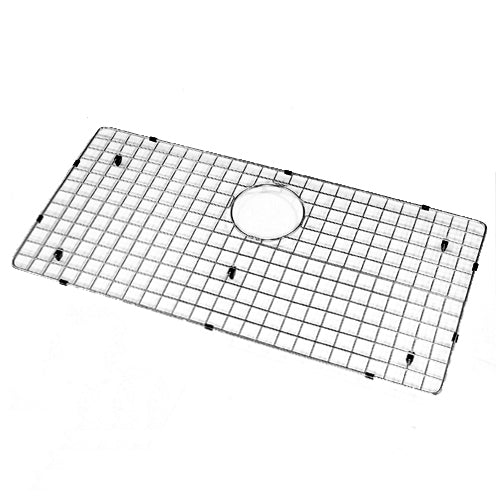 Alternate Image for Houzer 30" Stainless Steel Bottom Grid, BG-3700