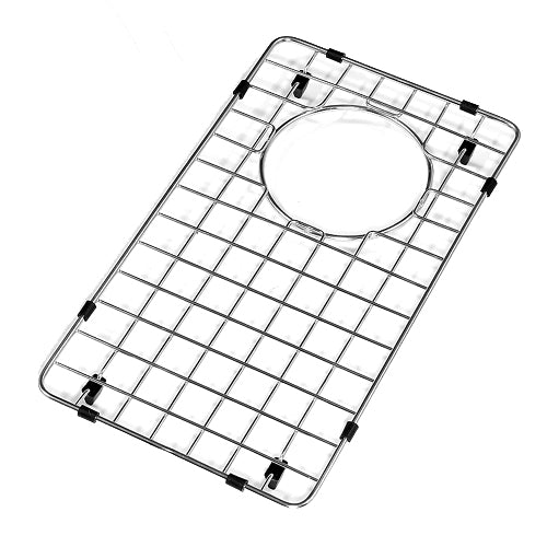 Alternate Image for Houzer 9" Stainless Steel Bottom Grid, BG-4090