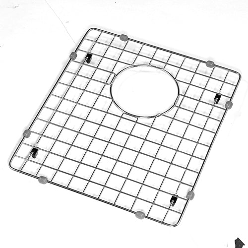 Alternate Image for Houzer 13" Stainless Steel Bottom Grid, BG-6200