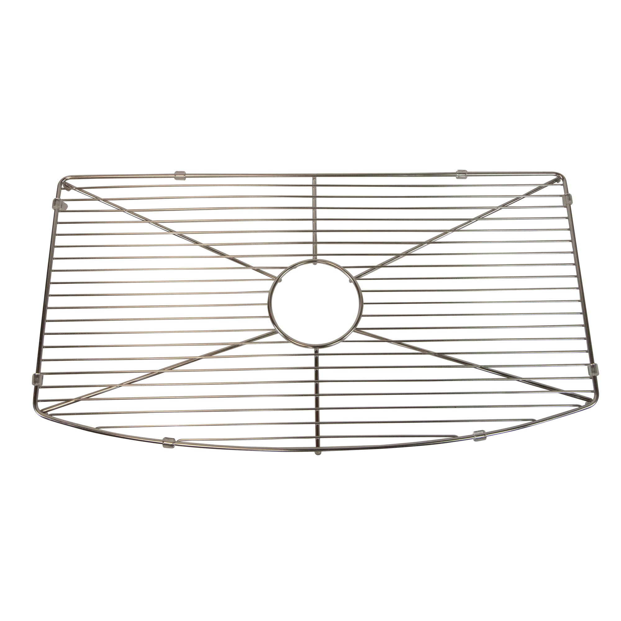 Alternate Image for Nantucket Sinks Stainless Steel Bottom Grid BG-FC3320CA