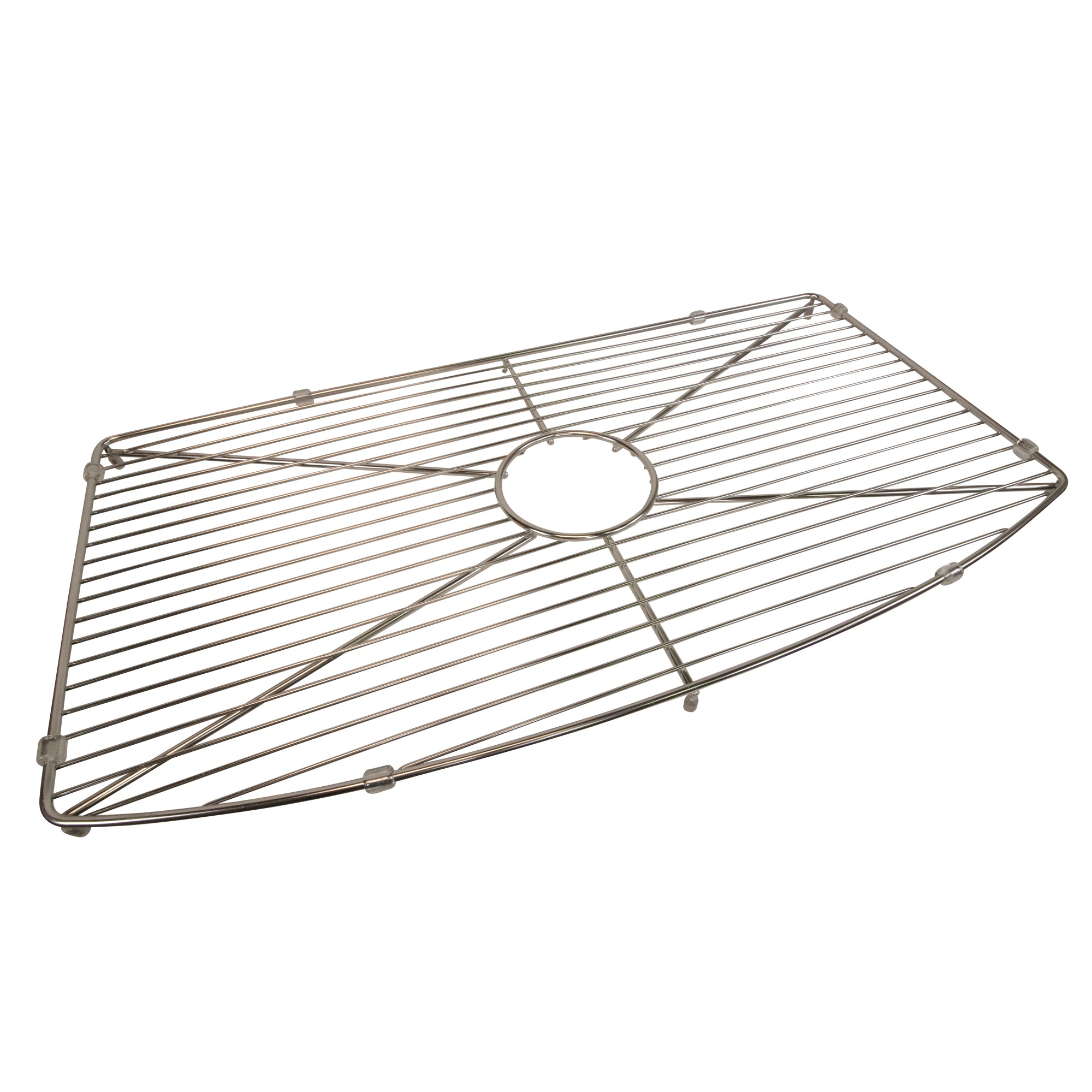 Nantucket Sinks Stainless Steel Bottom Grid BG-FC3320CA