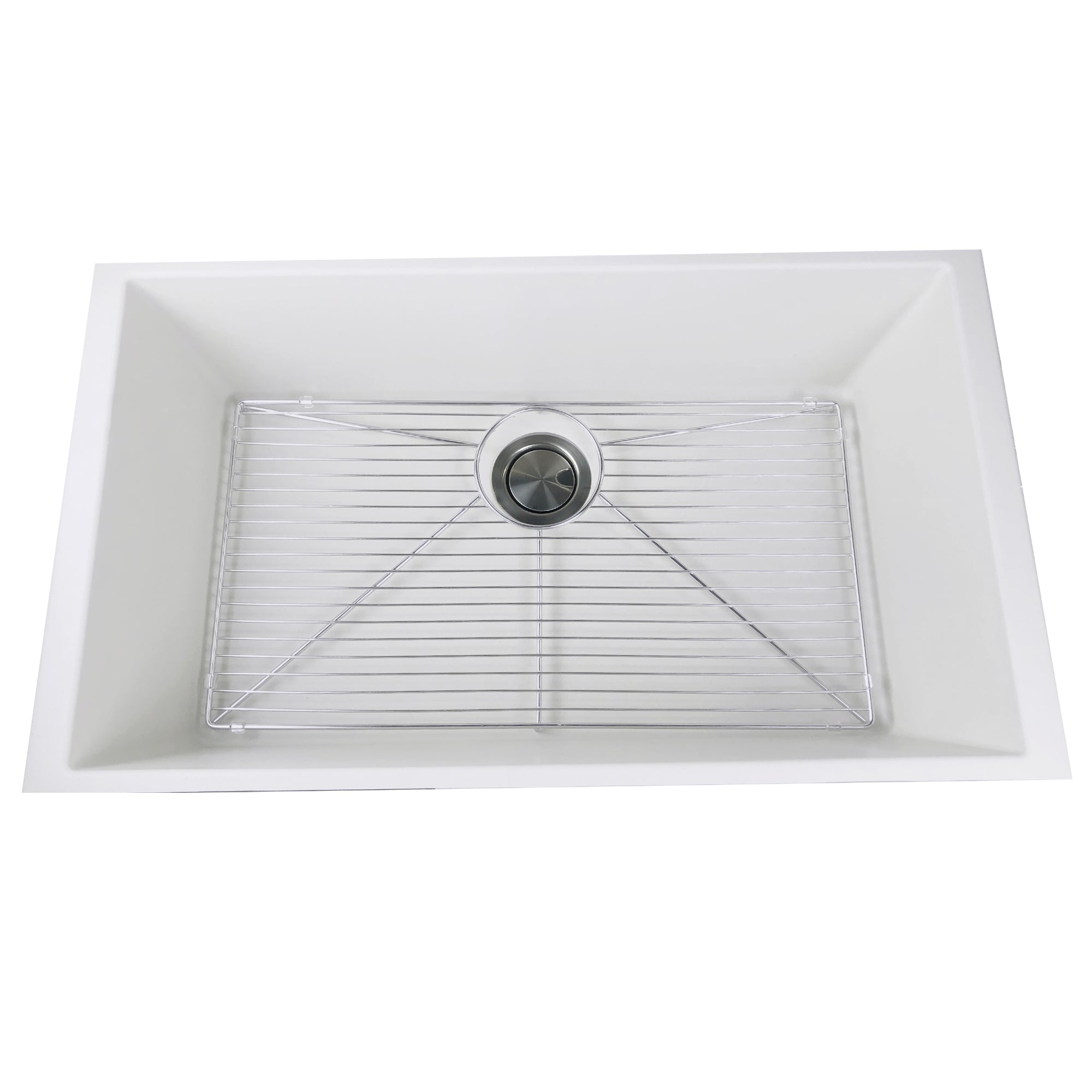 Nantucket Sinks Stainless Steel Bottom Grid BG-PR3320