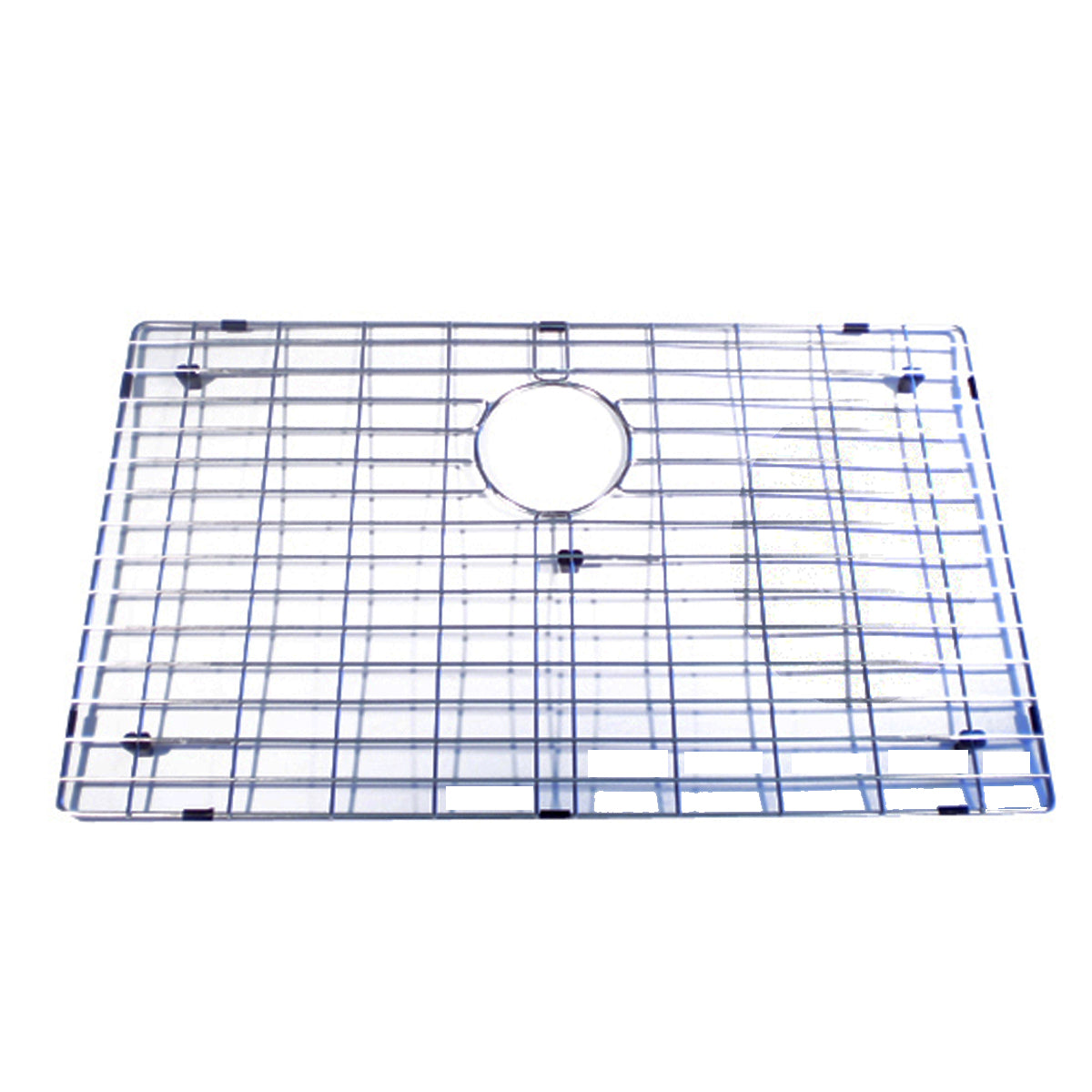 Alternate Image for Nantucket Sinks Pro Series 30" Stainless Steel Kitchen Sink, 16 Gauge, SR3018