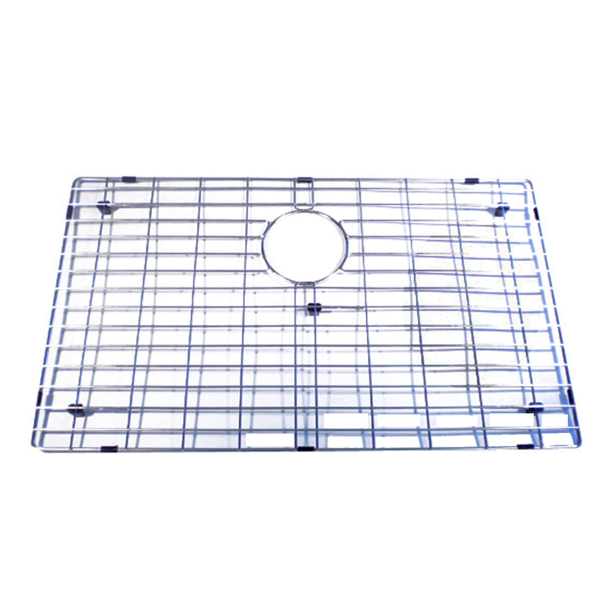 Alternate Image for Nantucket Sinks Pro Series 30" Stainless Steel Kitchen Sink, 16 Gauge, SR3018