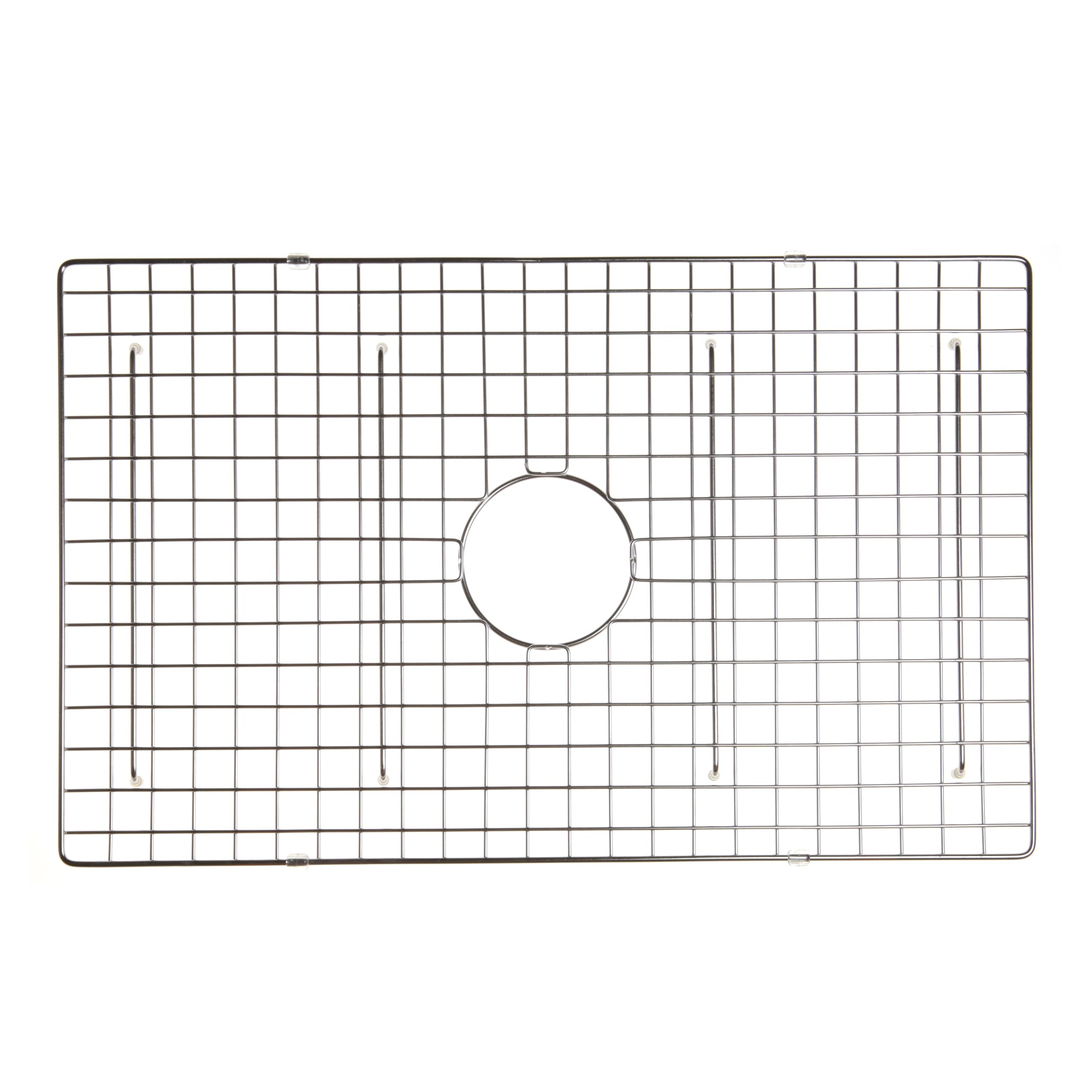 Alternate Image for Nantucket Sinks Stainless Steel Bottom Grid BG-VC30S