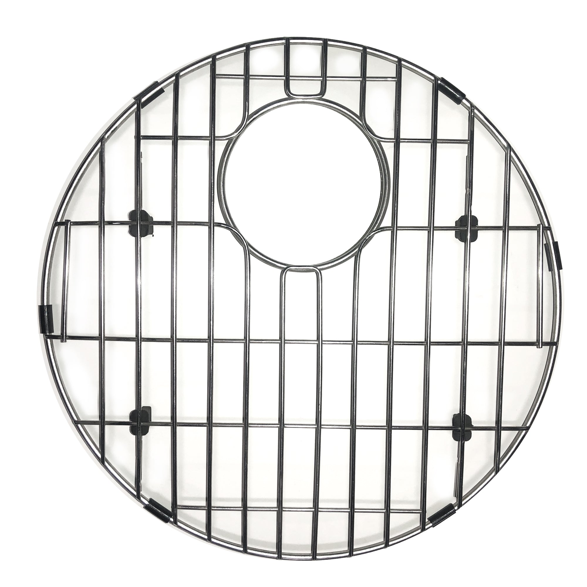 Alternate Image for Nantucket Sinks Stainless Steel Bottom Grid BG37