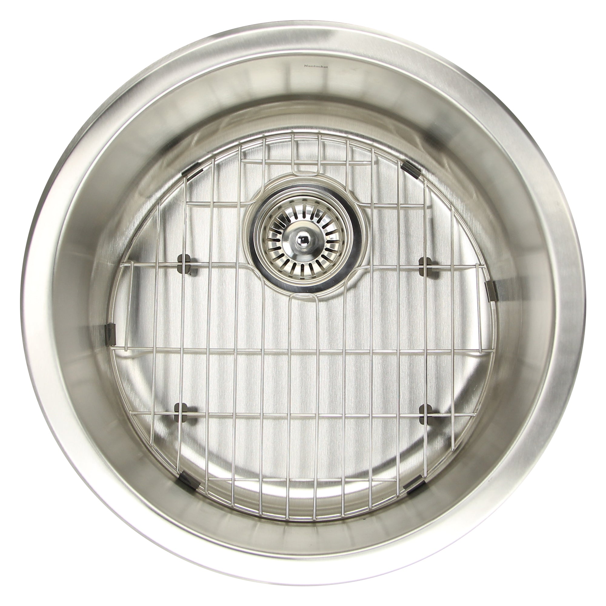 Alternate Image for Nantucket Sinks Stainless Steel Bottom Grid BG37