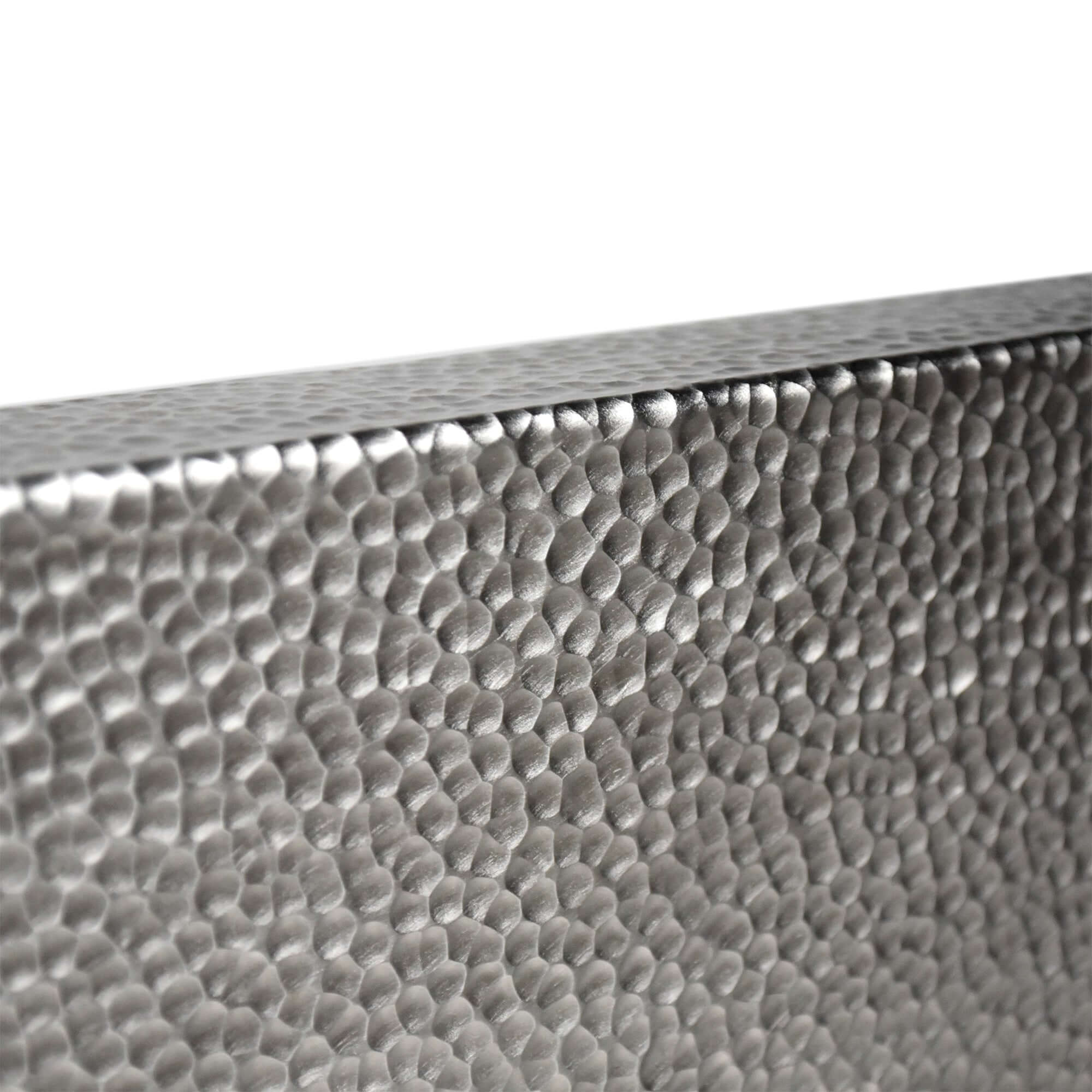 Alternate Image for Native Trails 30" Nickel Farmhouse Sink, Brushed Nickel, CPK594