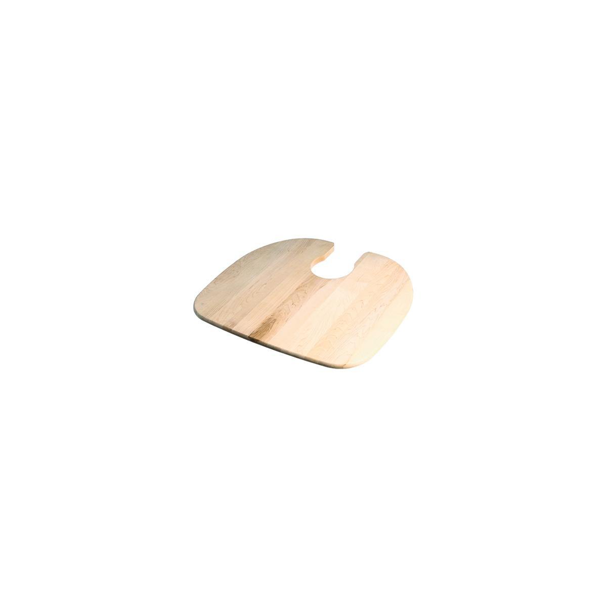 Elkay CB2213 Hardwood 21-13/16" x 19-1/4" x 3/4" Cutting Board