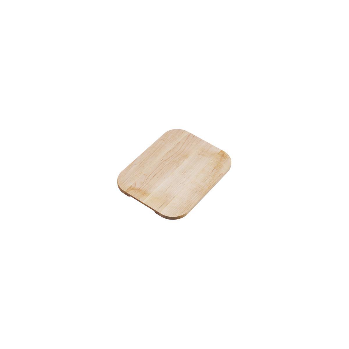 Elkay CB912 Hardwood 12-7/8" x 10-1/8" x 1" Cutting Board - The Sink Boutique
