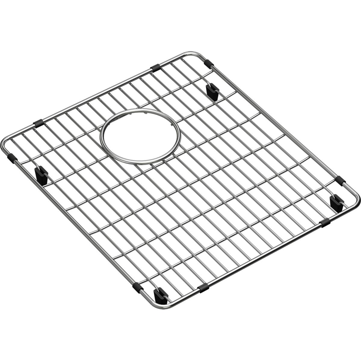 Alternate Image for Elkay CTXBG1315 Crosstown Stainless Steel 13-1/2" x 15-1/2" x 1-1/4" Bottom Grid