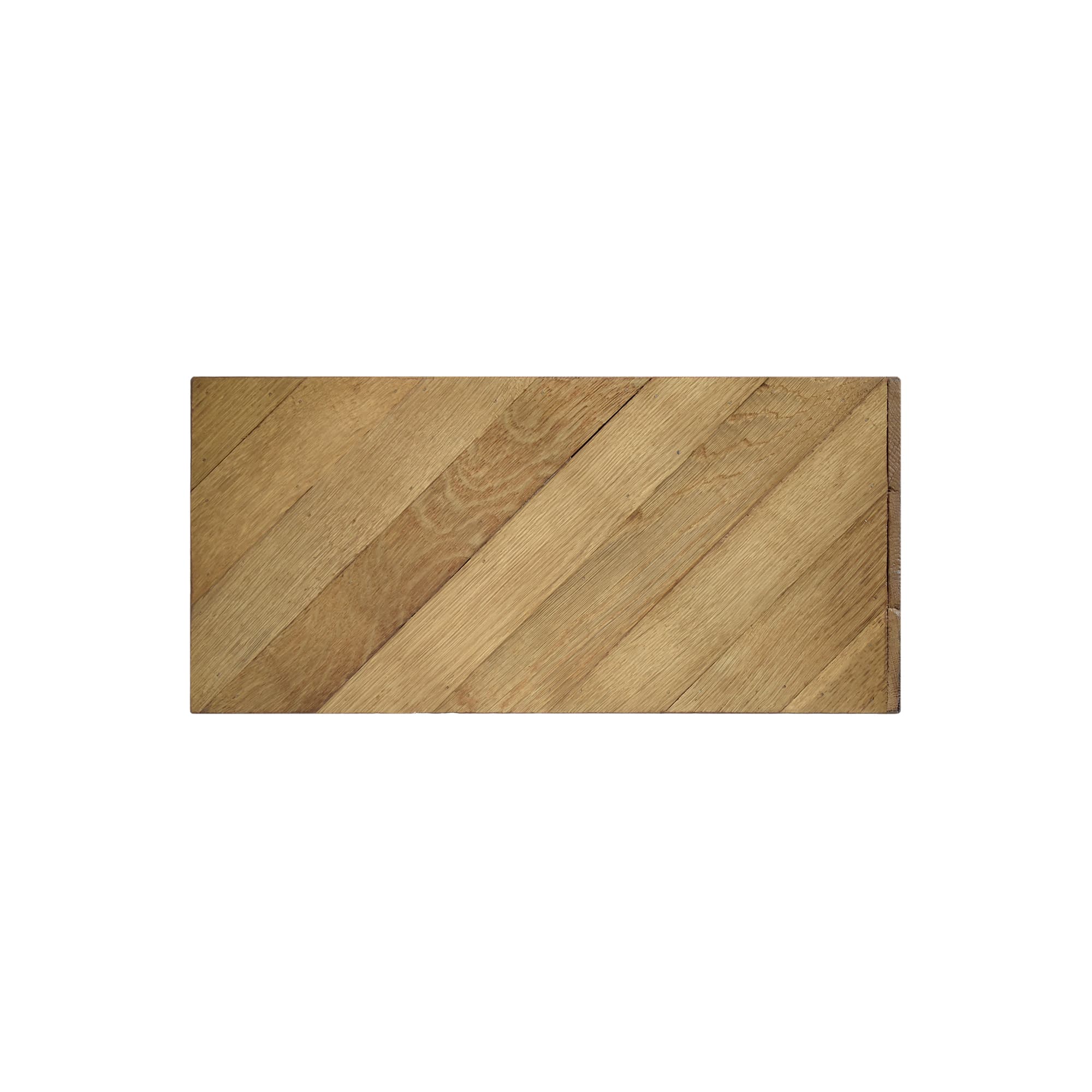 Alternate Image for Native Trails 36" Wall Mount Floating Vanity Base in Chardonnay, Reclaimed Oak Wood, Vintner's Collection, VNW191