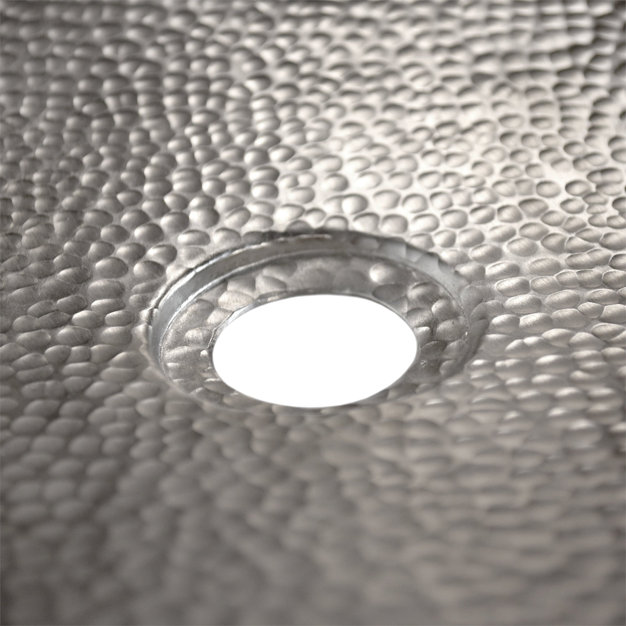 Alternate Image for Native Trails 30" Cozumel Vanity Top with Integral Bathroom Sink in Brushed Nickel, VNT3055