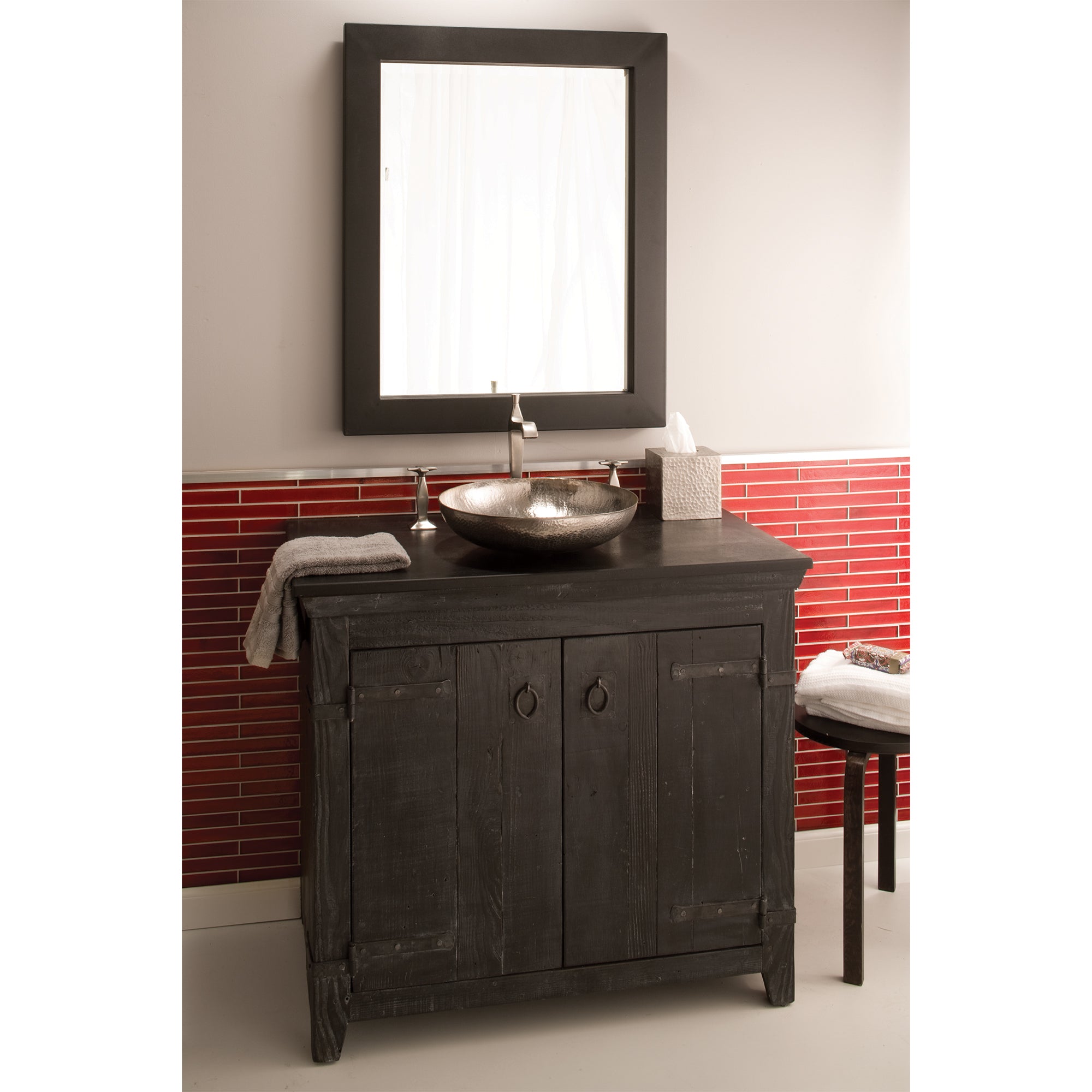 Alternate Image for Native Trails Cuzco Mirror, MR608