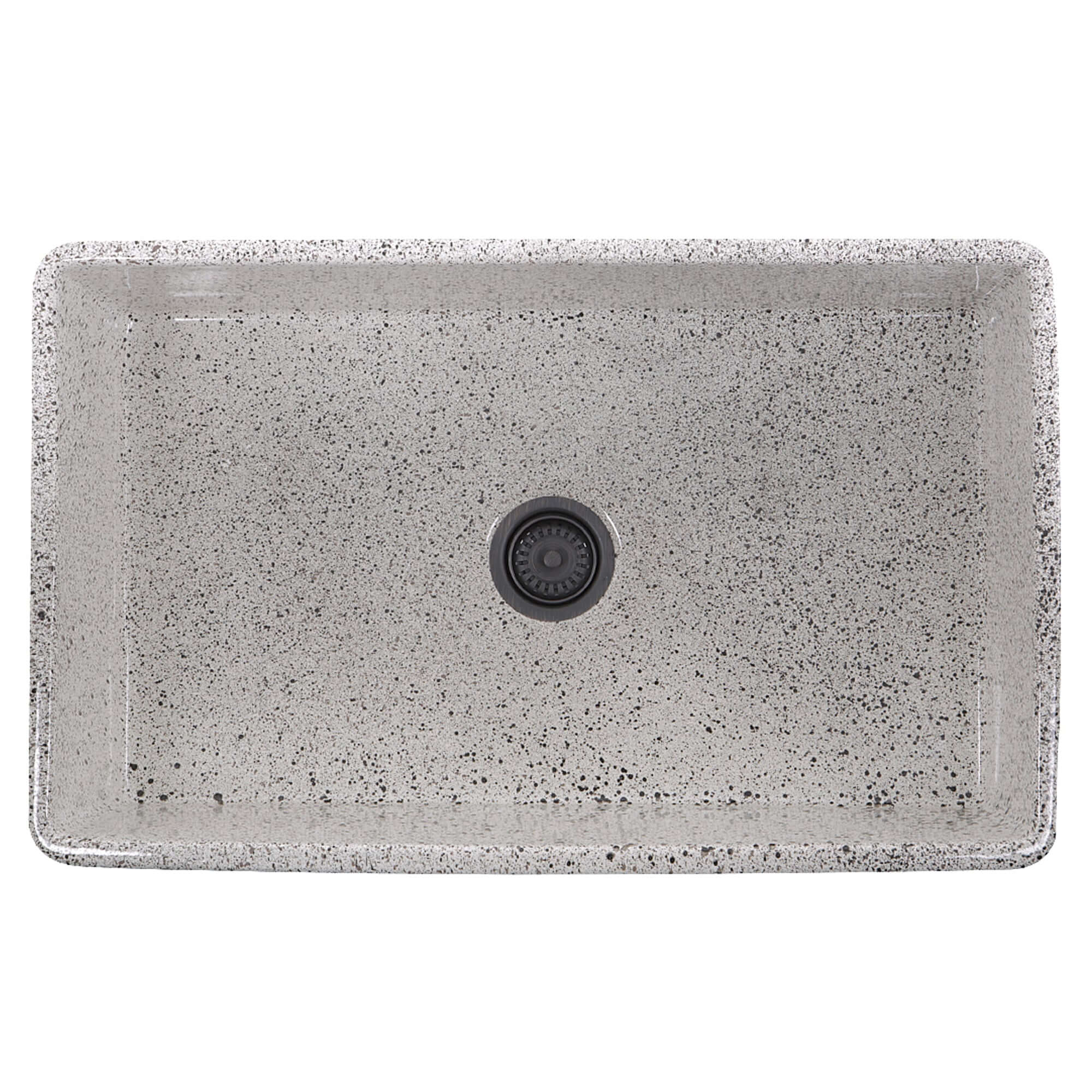 Alternate Image for Nantucket Sinks Vineyard 33" Fireclay Farmhouse Sink, Various neutrals, FCFS3320S-PietraSarda