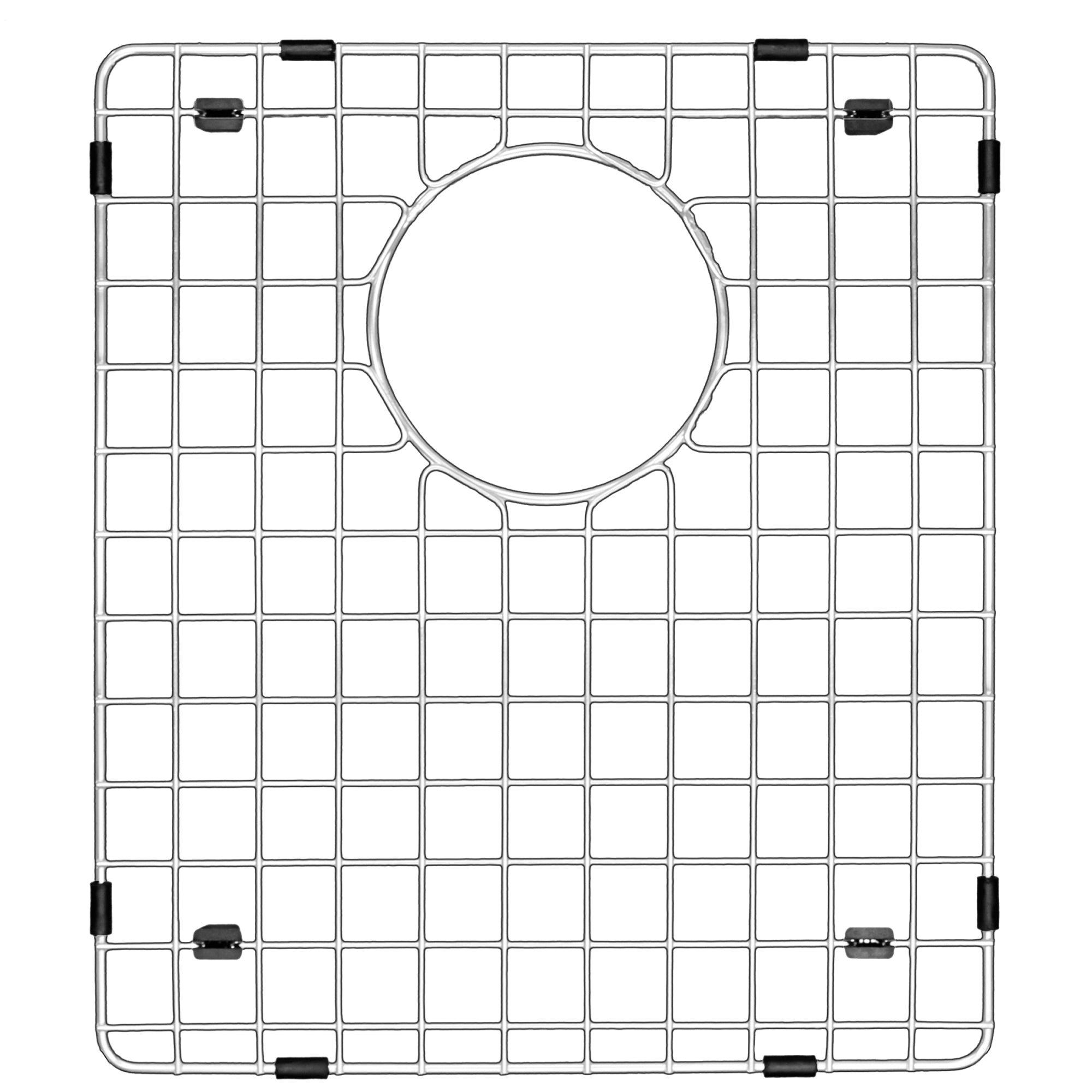 Alternate Image for Karran 13" Stainless Steel Grid, GR-3015