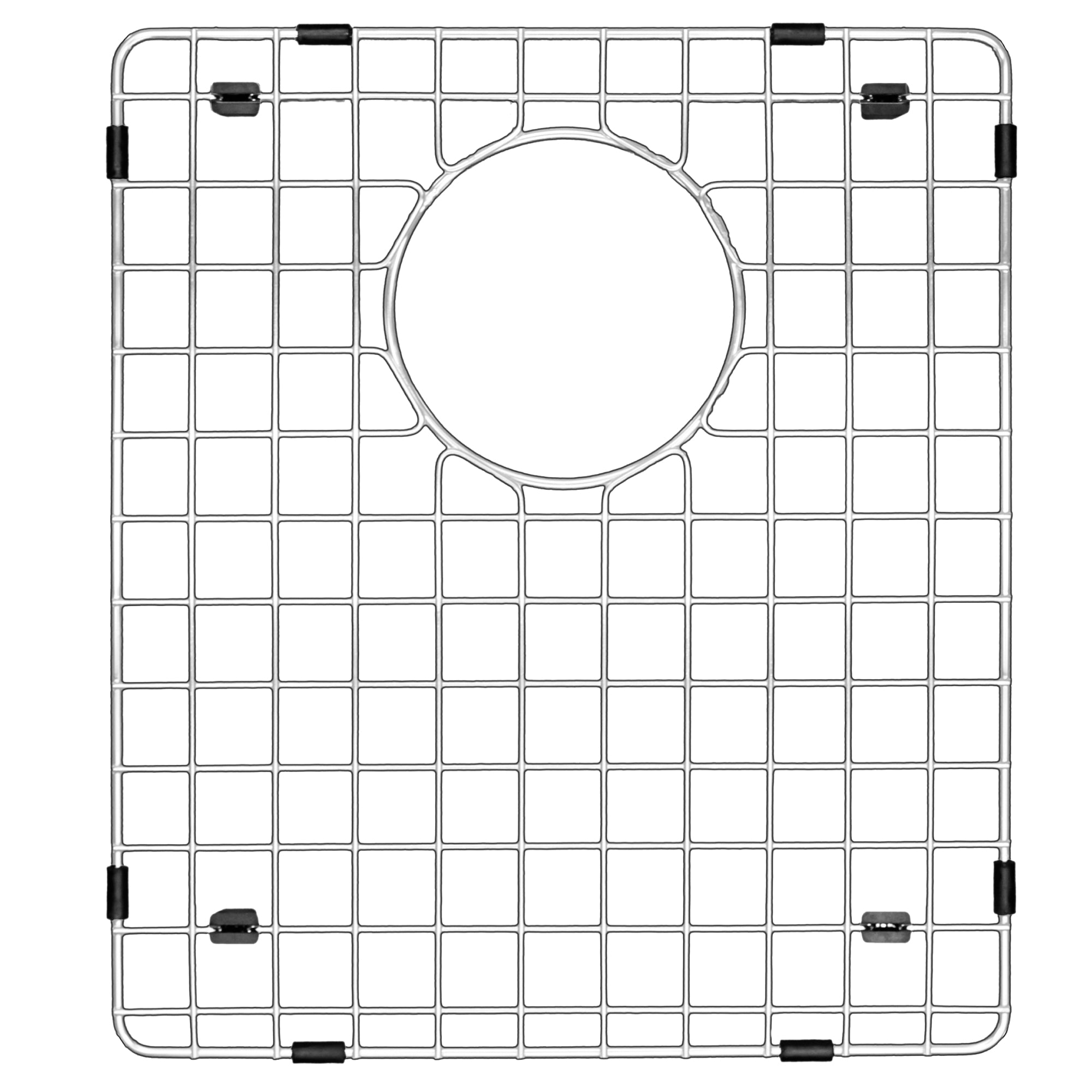 Alternate Image for Karran 13" Stainless Steel Grid, GR-3020