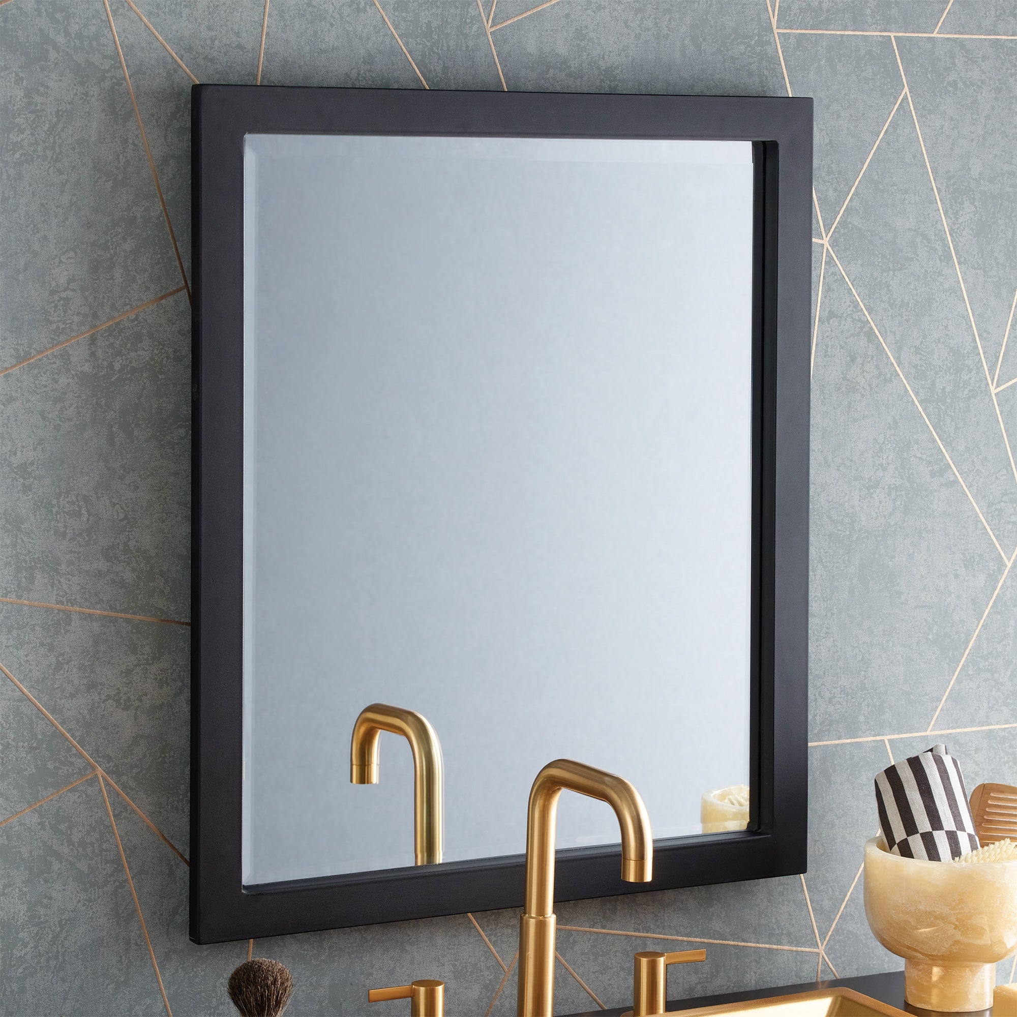 Alternate Image for Native Trails Havana Mirror, MR508