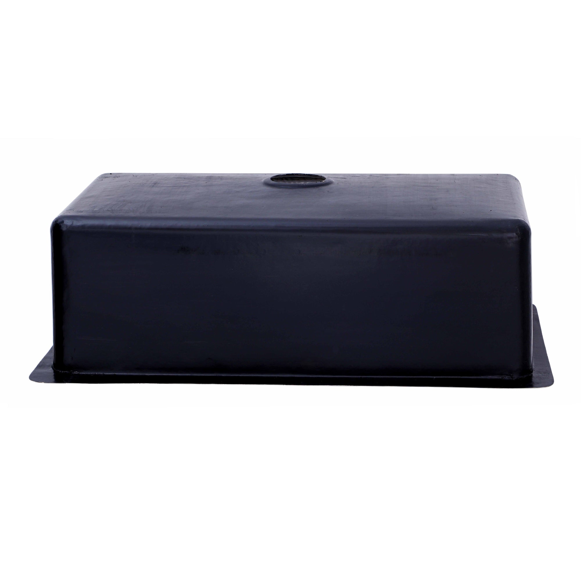 Alternate Image for Nantucket Sinks Brightwork Home 32" Undermount Stainless Steel Kitchen Sink, 16 Gauge, KSSH3219-10