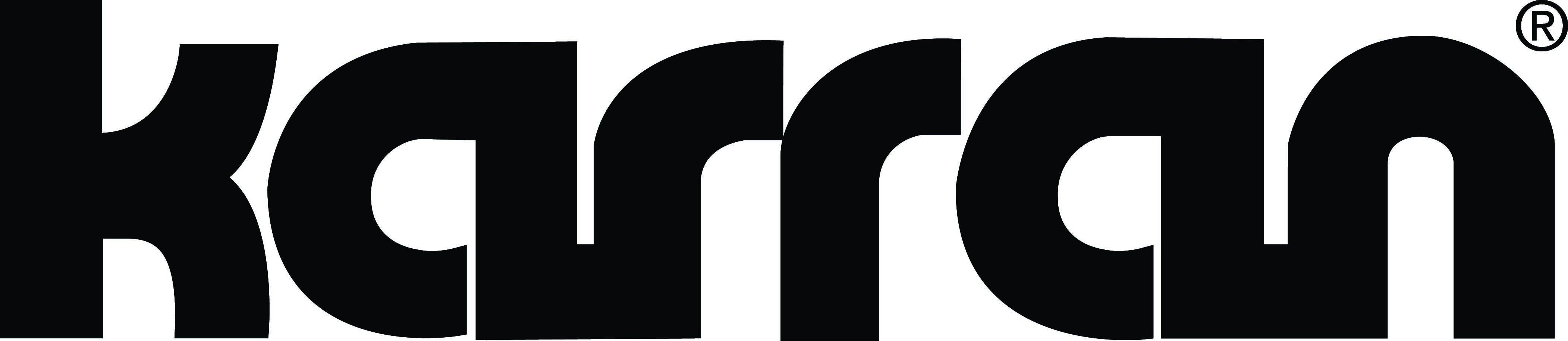 Alternate Image for Karran 34" Quartz Composite Farmhouse Sink, 50/50 Double Bowl, Grey, QA-750-GR