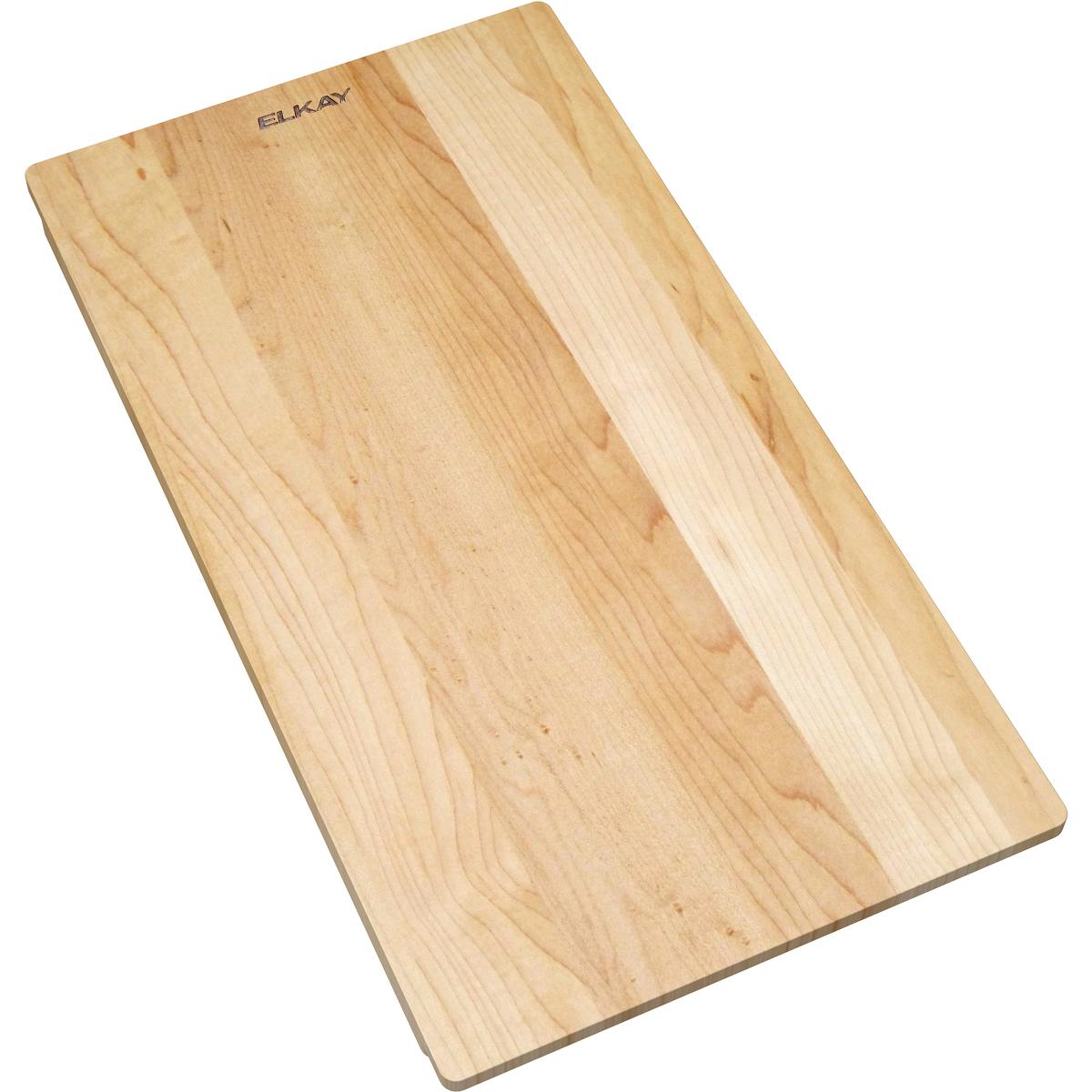Alternate Image for Elkay LKCBF17HW Crosstown Hardwood 18" x 9-3/4" x 3/4" Cutting Board