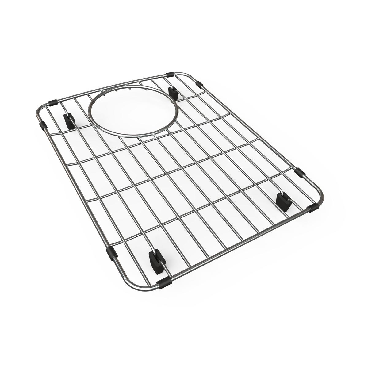 Elkay LKOBG1115SS Stainless Steel 11" x 14-5/8" x 1" Bottom Grid