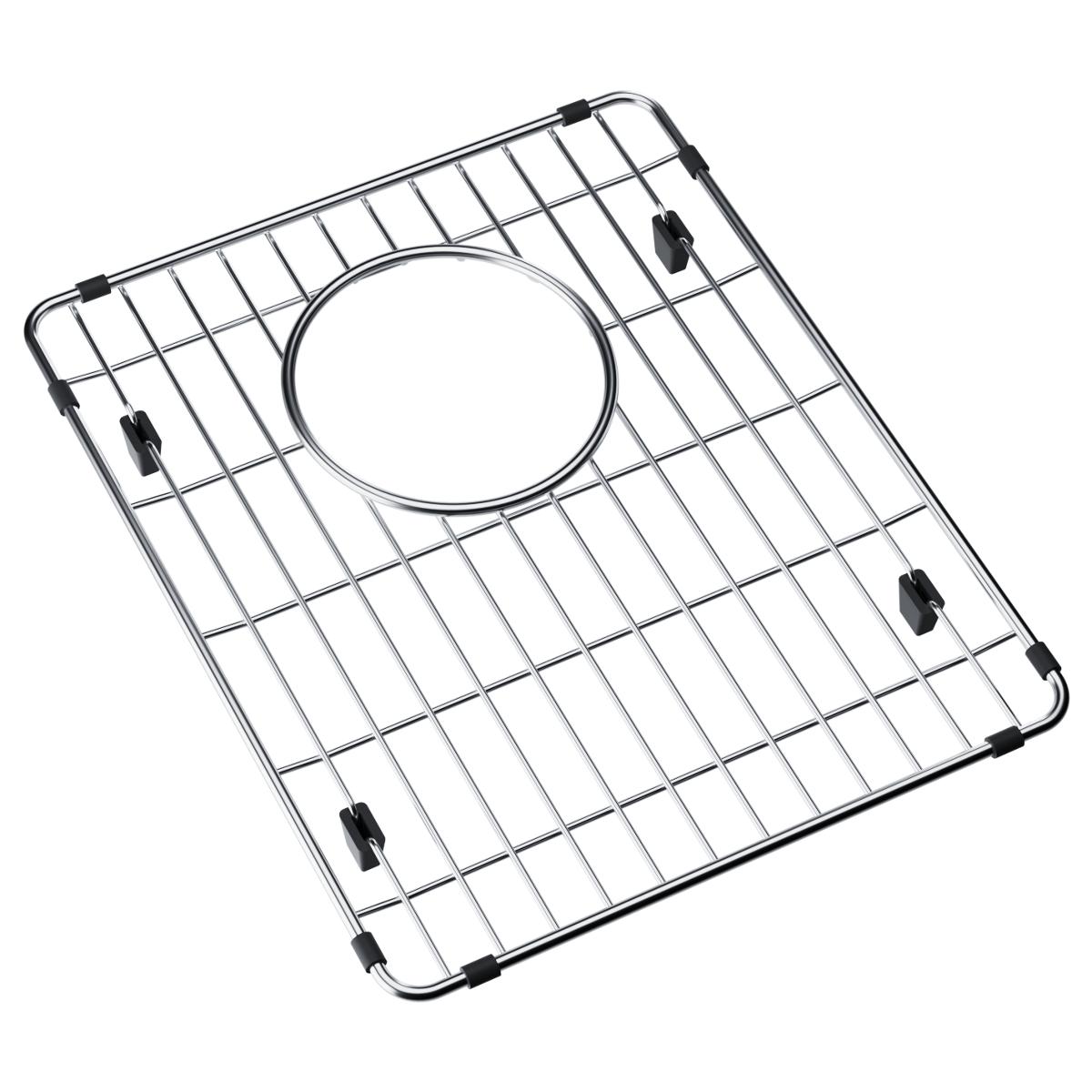 Elkay LKOBG1315SS Stainless Steel 11-13/16" x 14-3/16" x 1-5/16" Bottom Grid