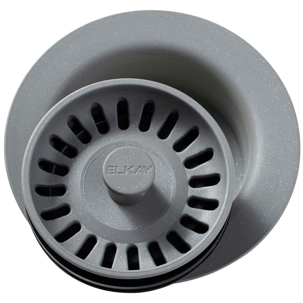 Kitchen Sink Strainer with Stopper