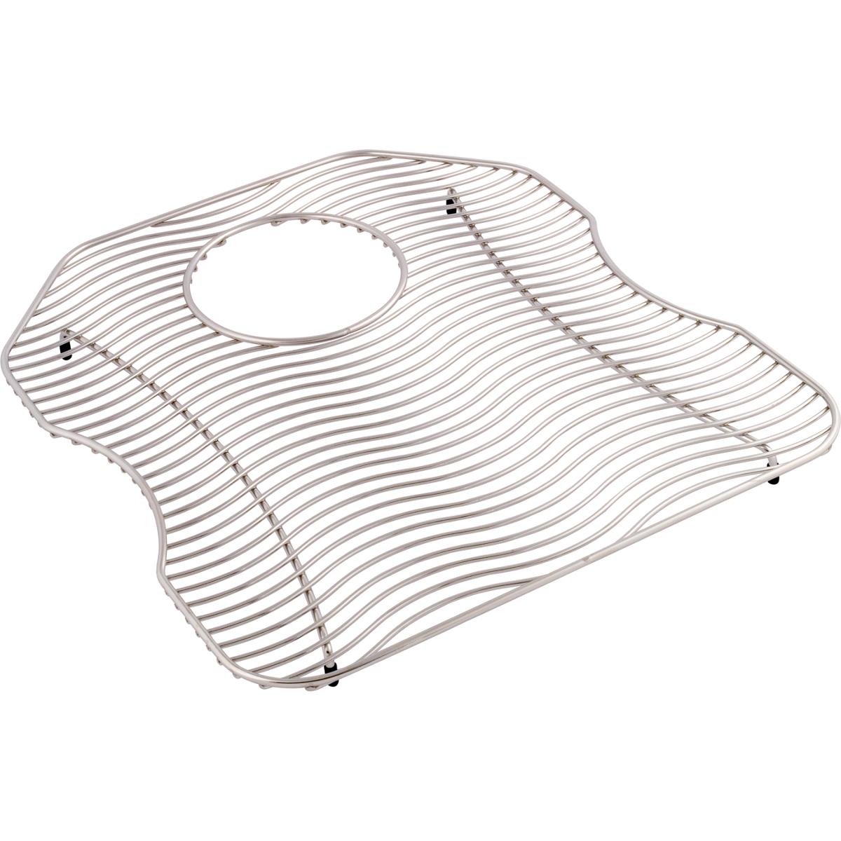 Elkay LKWOBG1618SS Stainless Steel 14-5/8" x 16-5/8" x 1" Bottom Grid - The Sink Boutique