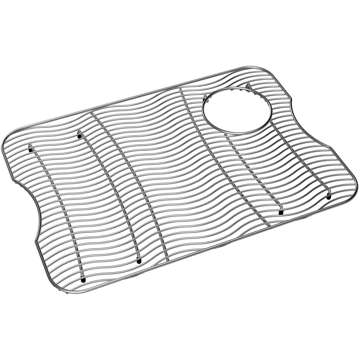 Elkay LKWOBG2317RSS Stainless Steel 22" x 15-3/4" x 1-1/8" Bottom Grid