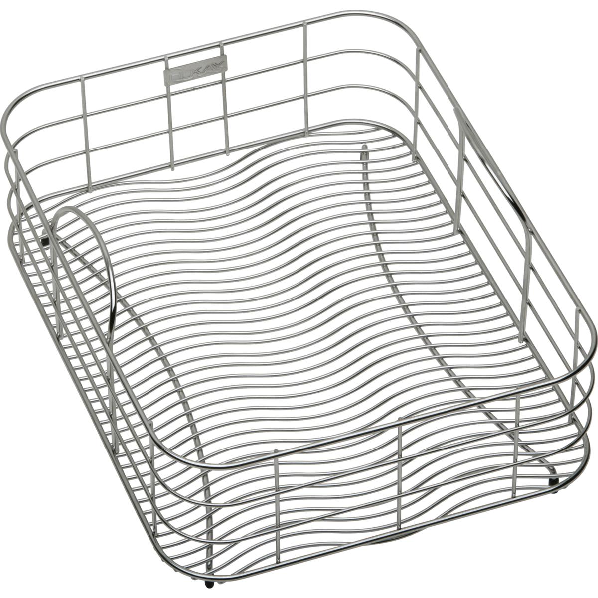 Alternate Image for Elkay LKWRB1418SS Stainless Steel 13" x 17" x 7" Rinsing Basket