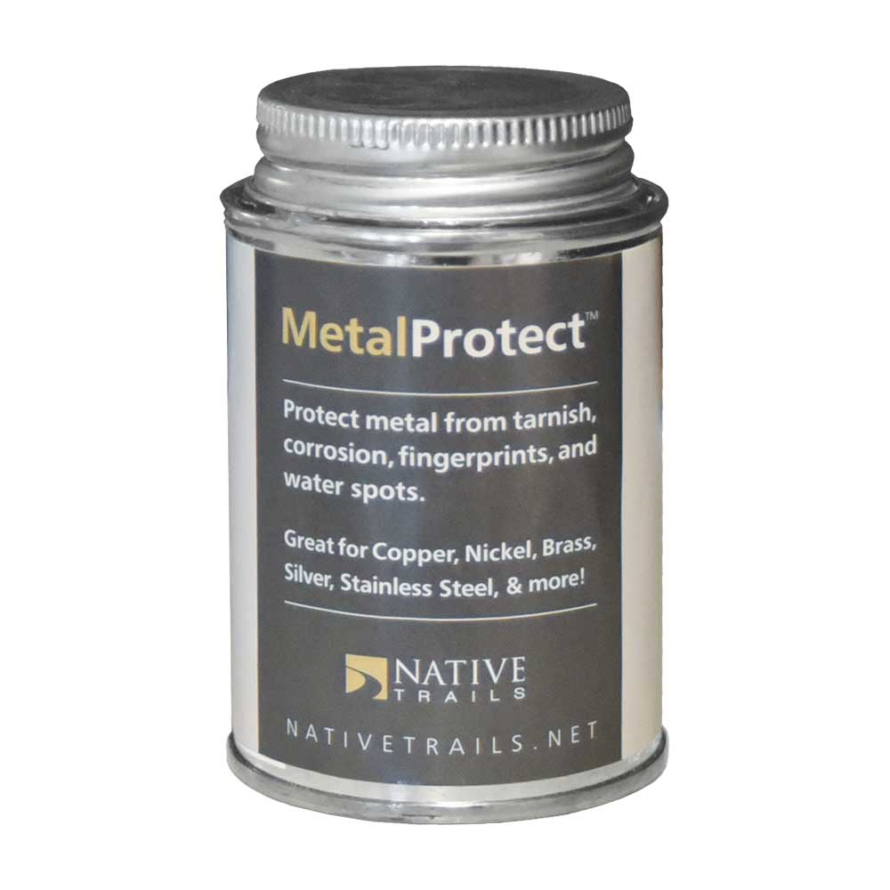 Alternate Image for Native Trails MetalProtect, 4 fl oz, SKIT4-C