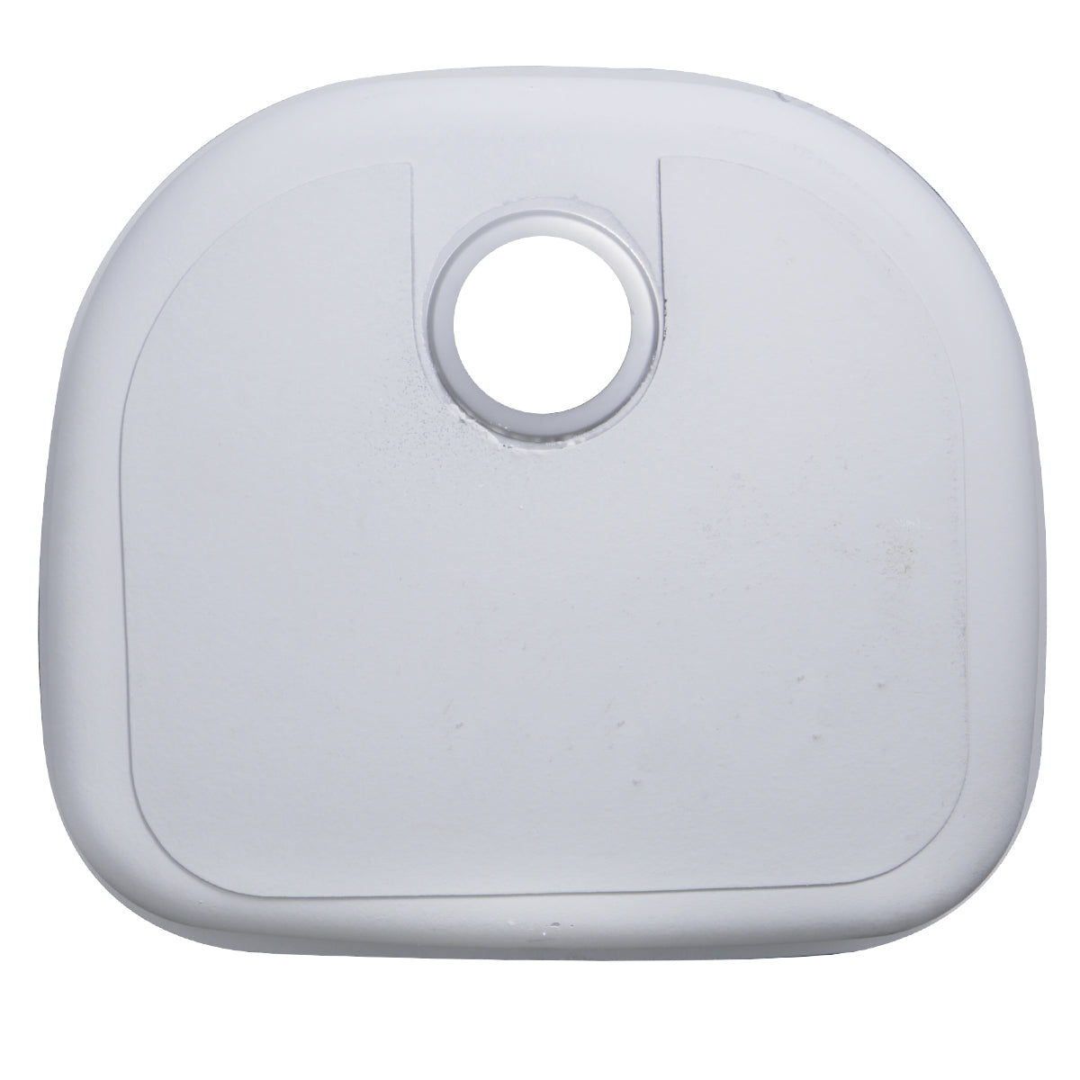 Alternate Image for Nantucket Sinks Sconset 24" Stainless Steel Kitchen Sink, 16 Gauge, NS03i-16
