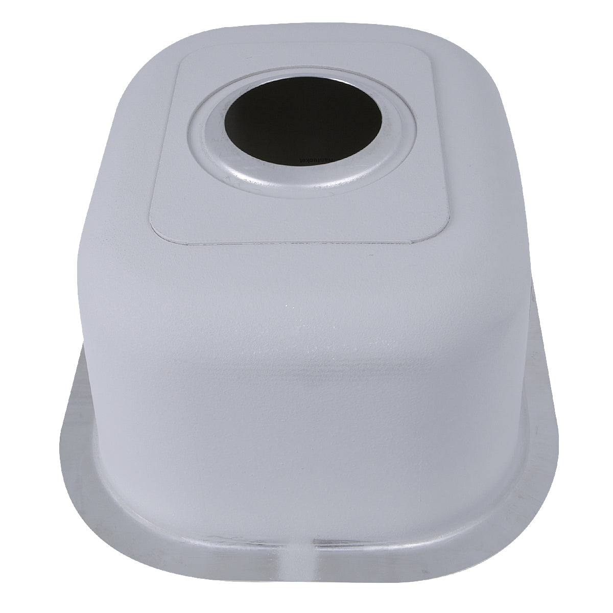 Alternate Image for Nantucket Sinks Quidnet 15" Rectangle 304 Stainless Steel Bar/Prep Sink with Accessories, NS1512