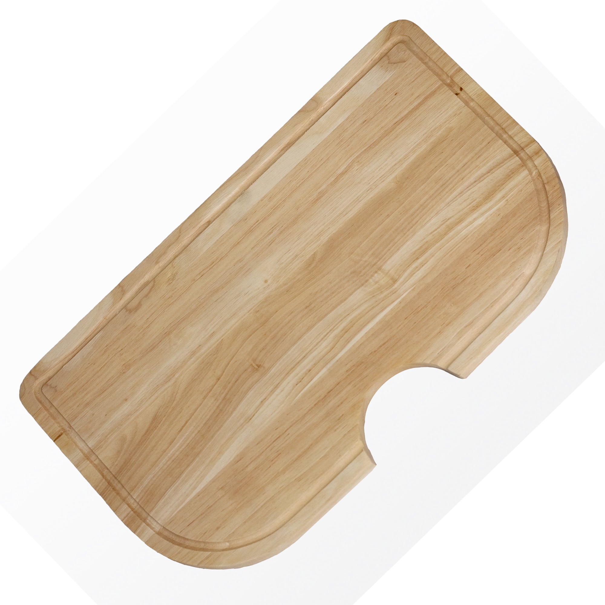 Alternate Image for Nantucket Sinks Sconset 32" Stainless Steel Kitchen Sink, 16 Gauge, 60/40 Double Bowl, NS503-16-CB
