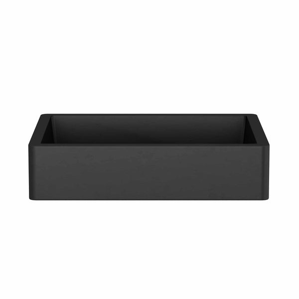 Native Trails Nipomo 19.5" x 15" Rectangle NativeStone Concrete ADA Fa