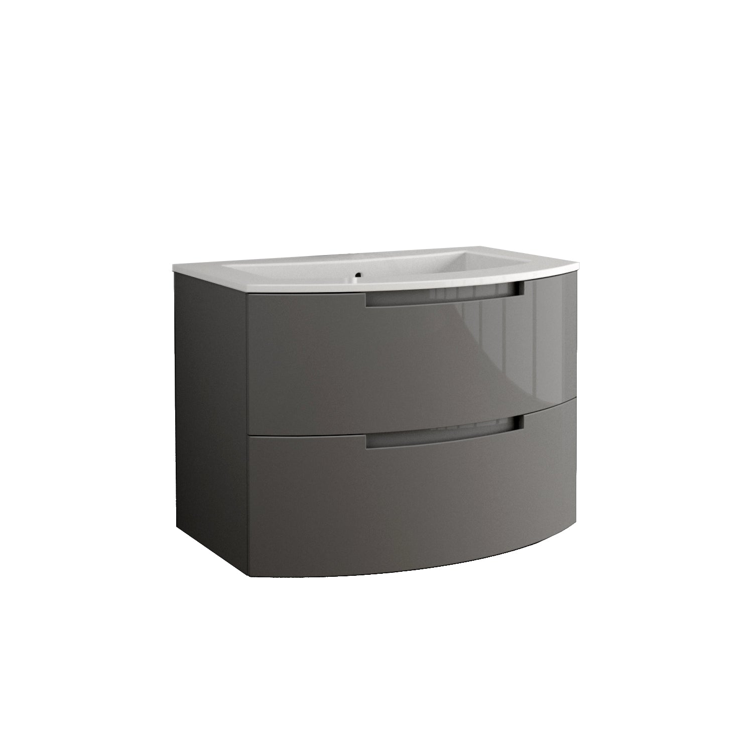 Latoscana 29" Modern Bathroom Vanity, Oasi Series, OA29OPT1 - The Sink Boutique
