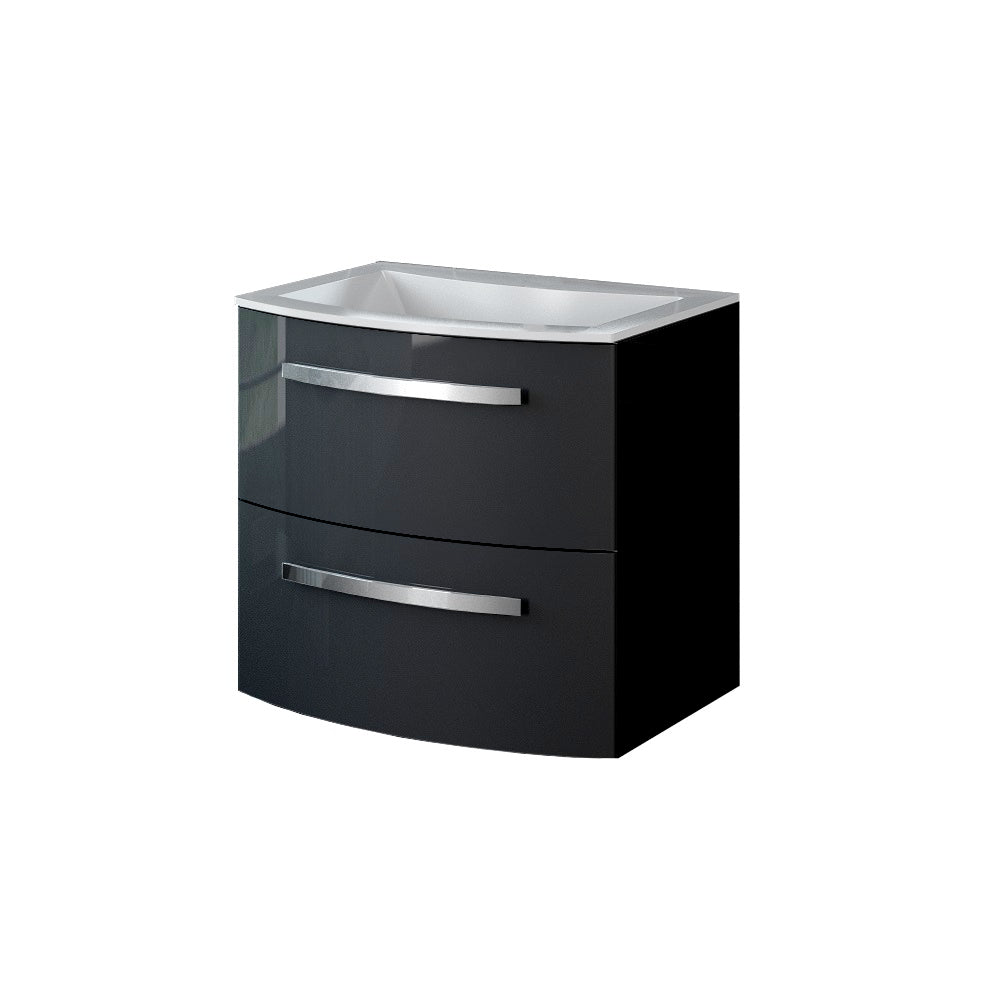 Latoscana 22" Modern Bathroom Vanity, Palio Series, PA22OPT1 - The Sink Boutique