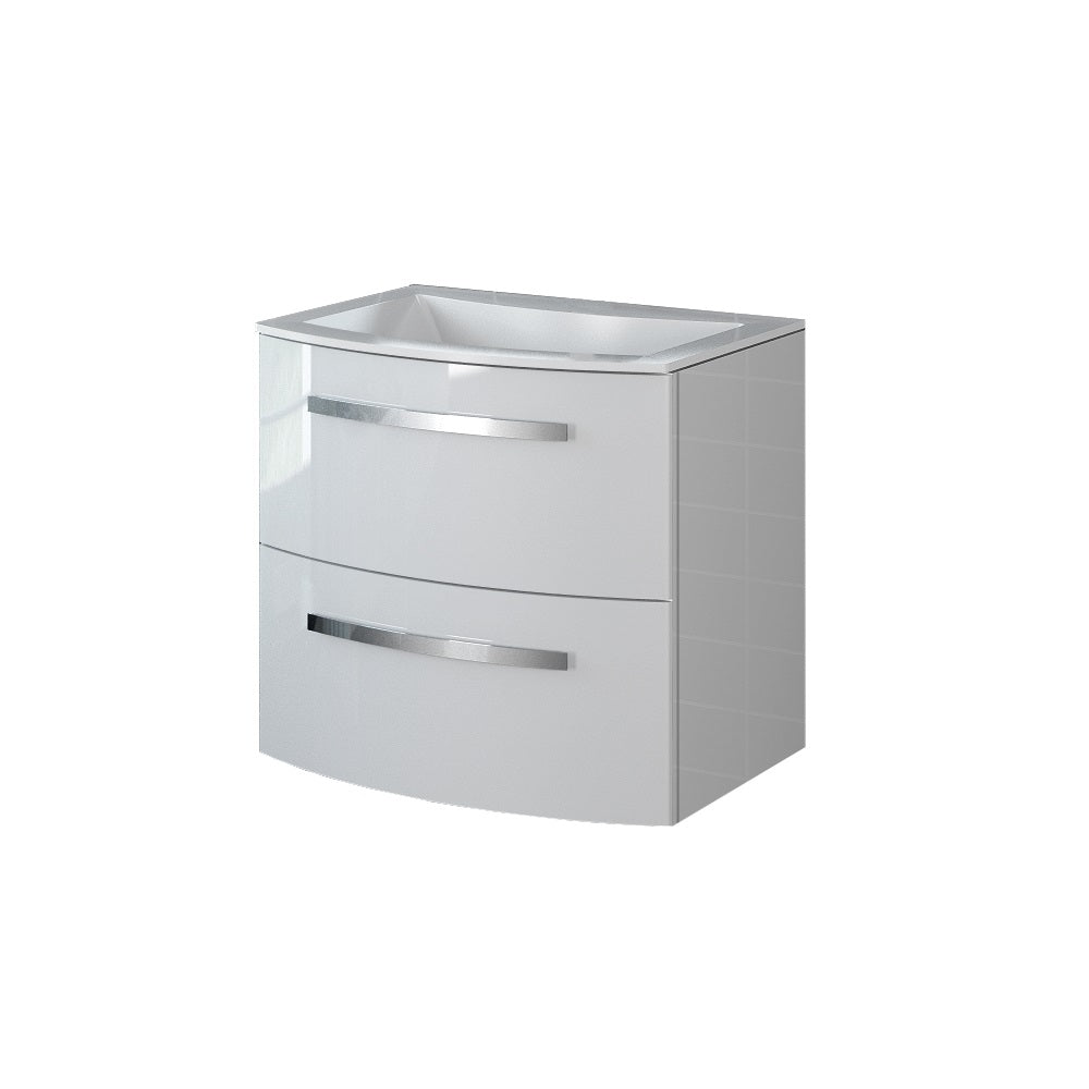 Latoscana 22" Modern Bathroom Vanity, Palio Series, PA22OPT1 - The Sink Boutique