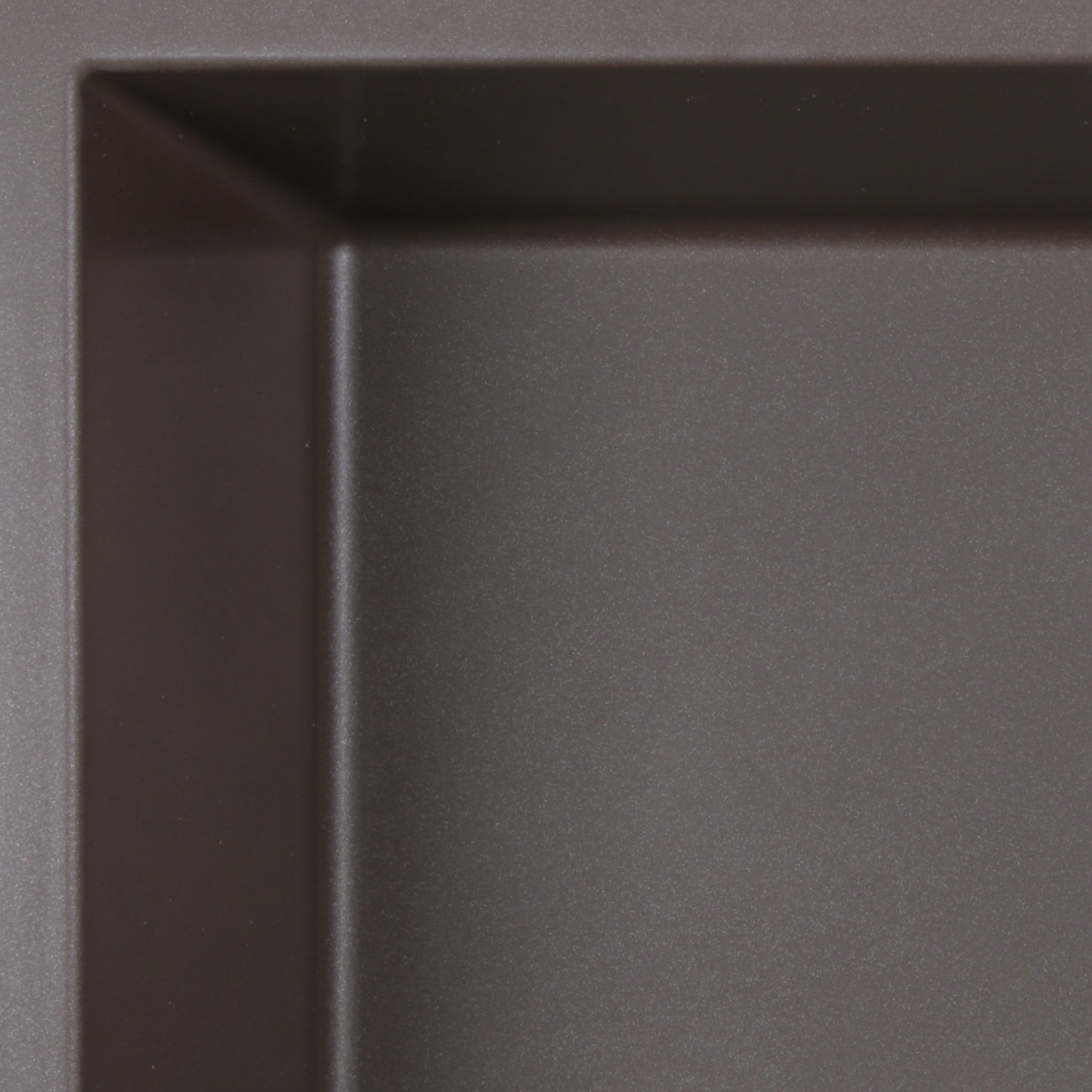 Alternate Image for Nantucket Sinks Plymouth 33" Granite Composite Kitchen Sink, Brown, PR3320-BR-UM