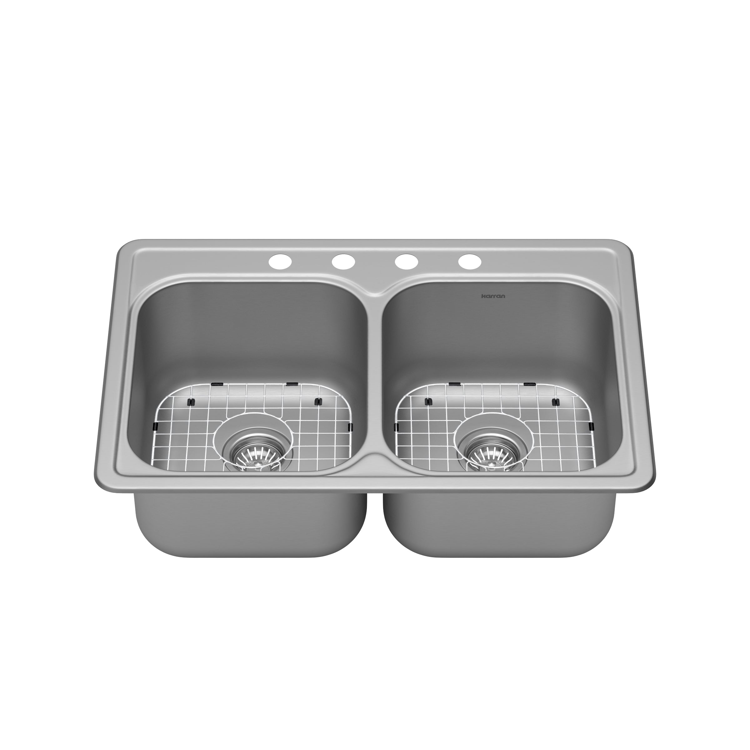 Alternate Image for Karran 11" Stainless Steel Grid, GR-3013