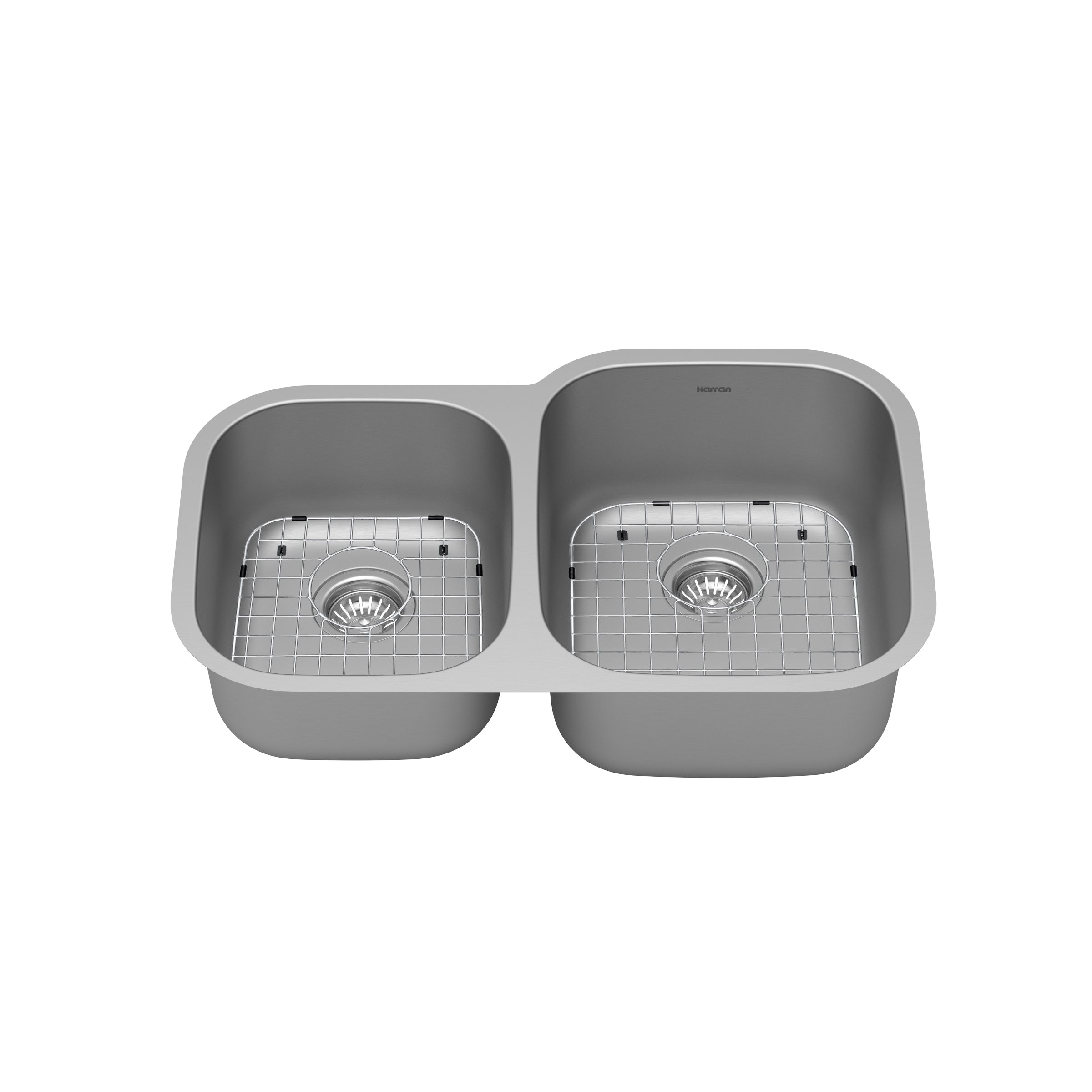 Alternate Image for Karran 10" Stainless Steel Grid, GR-3010