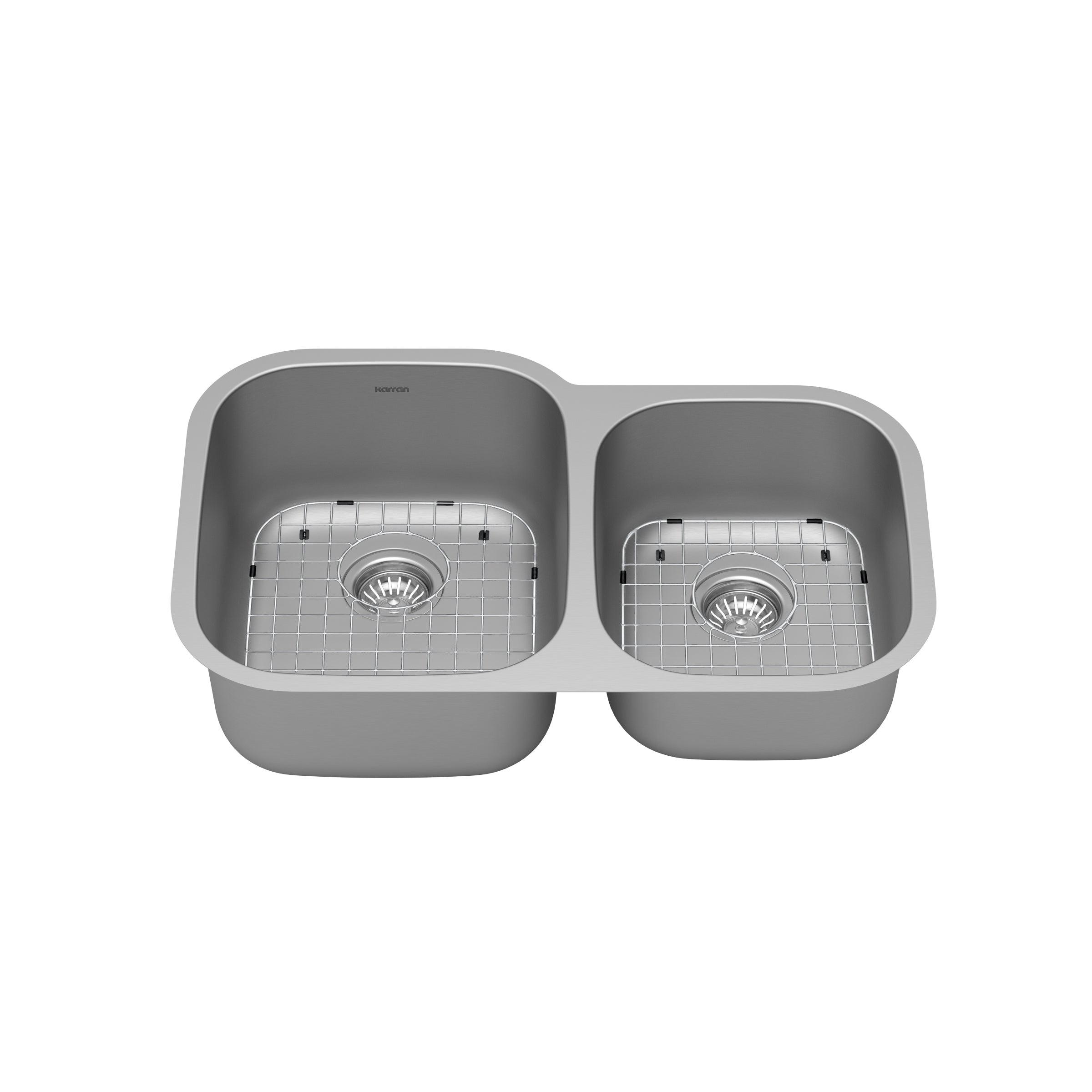 Alternate Image for Karran 13" Stainless Steel Grid, GR-3009