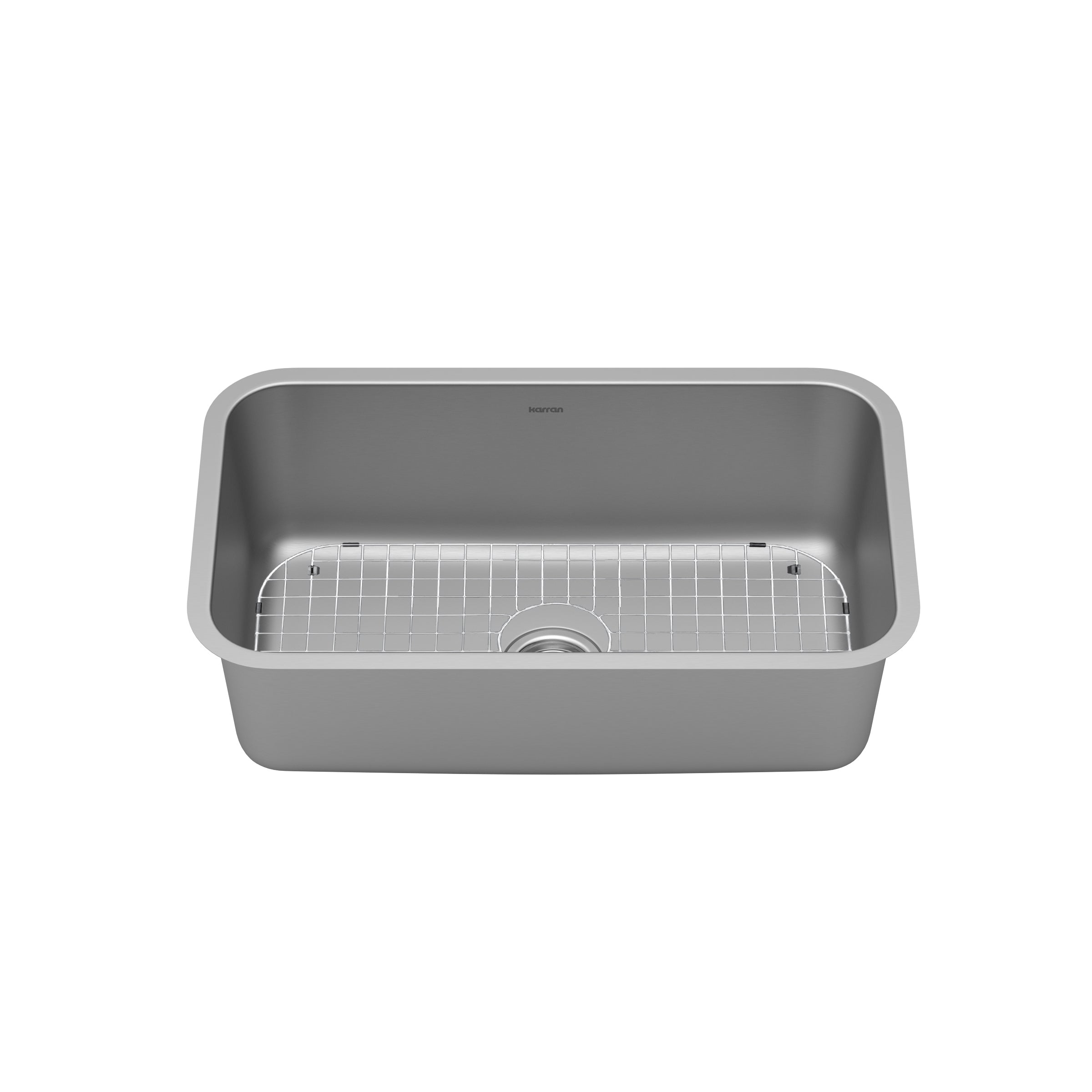 Alternate Image for Karran 26" Stainless Steel Grid, GR-3011