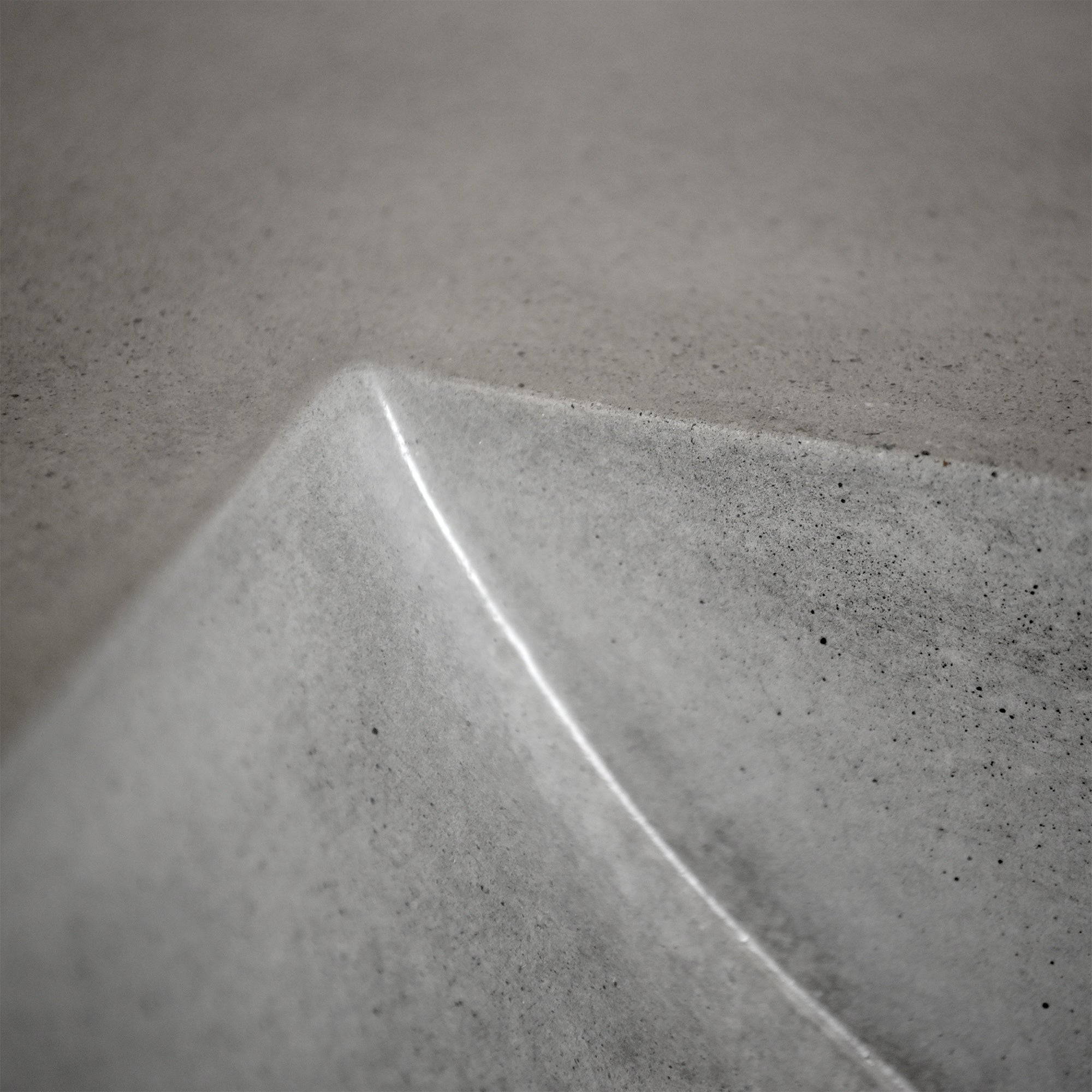 Alternate Image for Native Trails 30" NativeStone Palomar Vanity Top with Integral Sink in Ash - 8" Widespread Cutout, NSVNT30-A