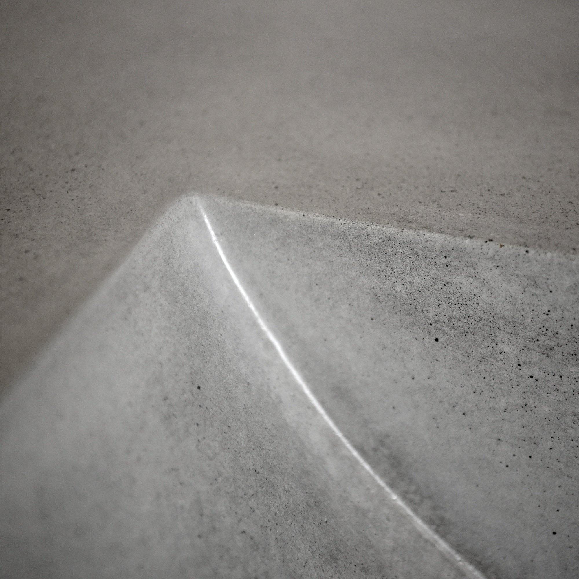 Alternate Image for Native Trails 48" NativeStone Palomar Vanity Top with Integral Sink in Ash - 8" Widespread Cutout, NSVNT48-A