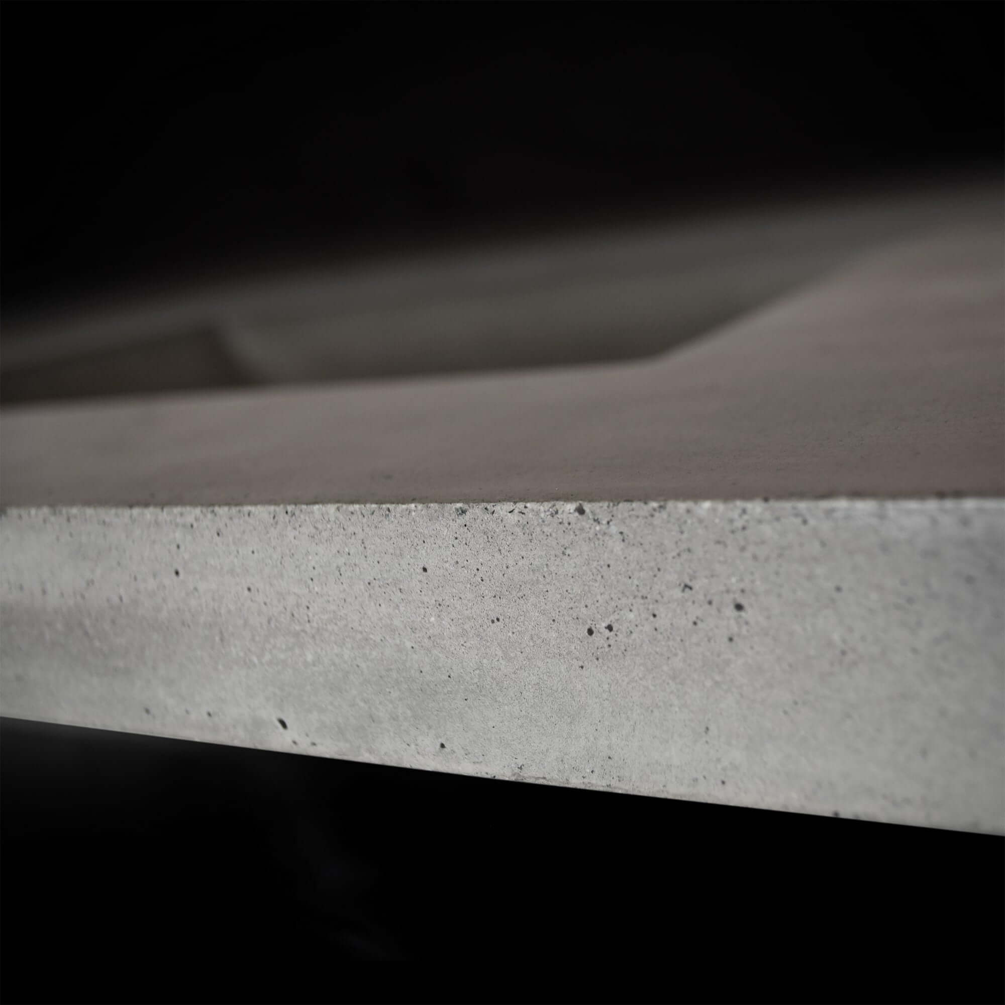 Alternate Image for Native Trails 30" NativeStone Palomar Vanity Top with Integral Sink in Ash - Single Faucet Cutout, NSVNT30-A1