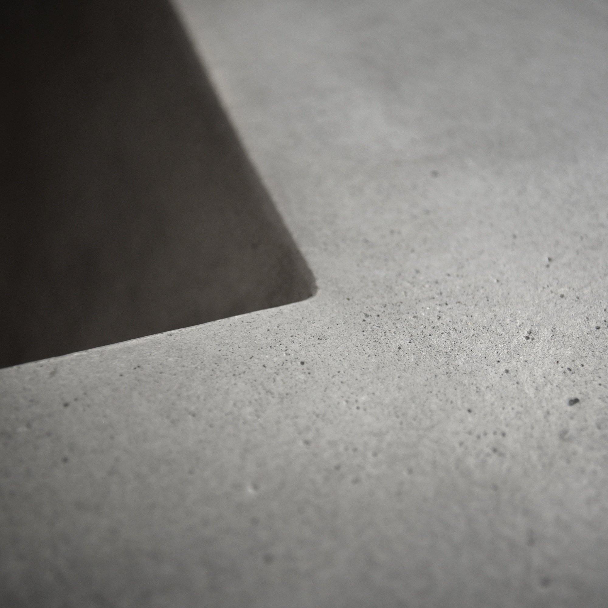 Alternate Image for Native Trails 48" NativeStone Palomar Vanity Top with Integral Sink in Ash - 8" Widespread Cutout, NSVNT48-A