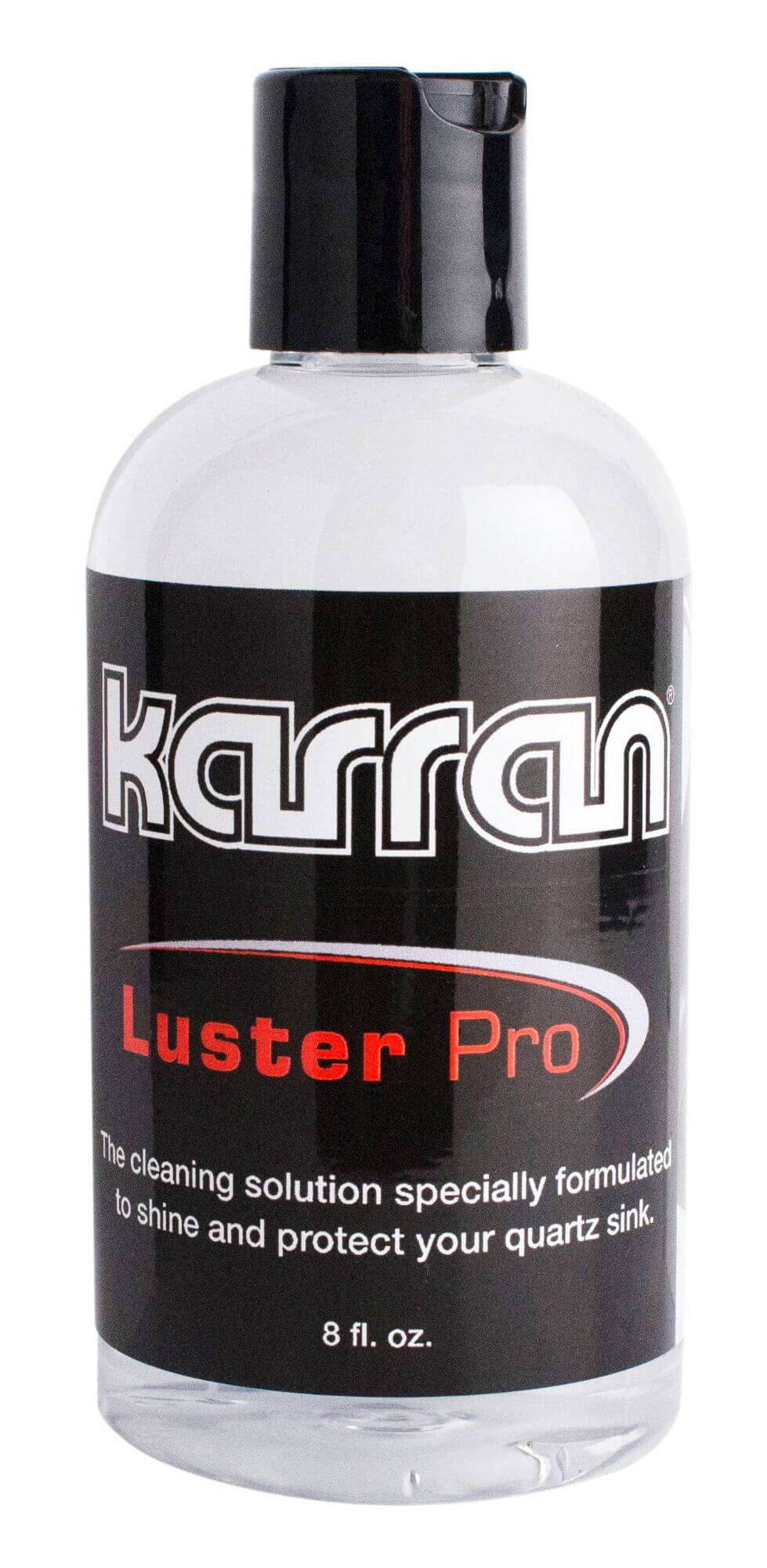 Alternate Image for Karran 34" Quartz Composite Farmhouse Sink, 60/40 Double Bowl, Concrete, QA-760-CN-PK1