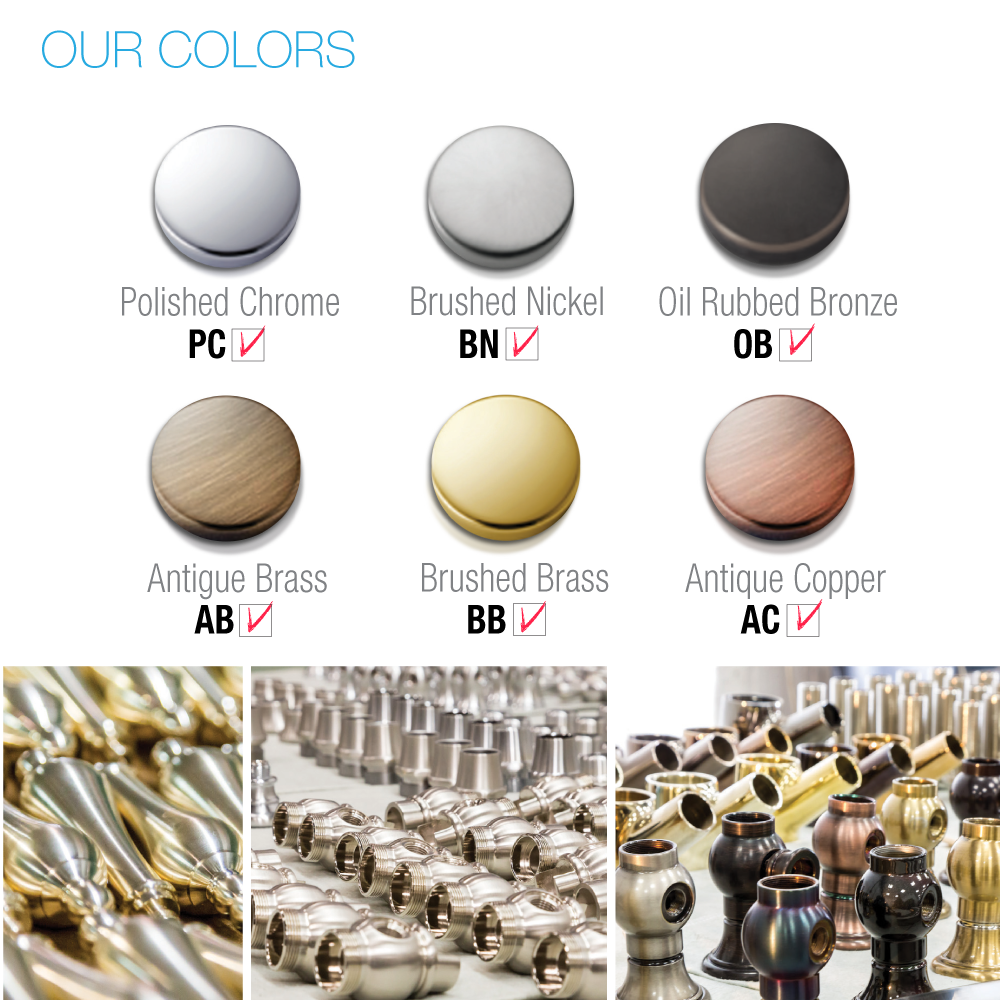 Alternate Image for Houzer Regal Solid Brass Bar Faucet Brushed Brass, REGBA-160-BB